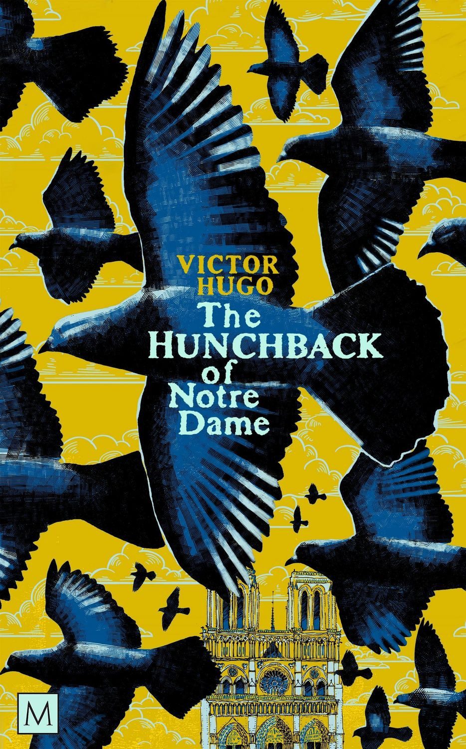 The Hunchback of Notre-Dame / Victor Hugo