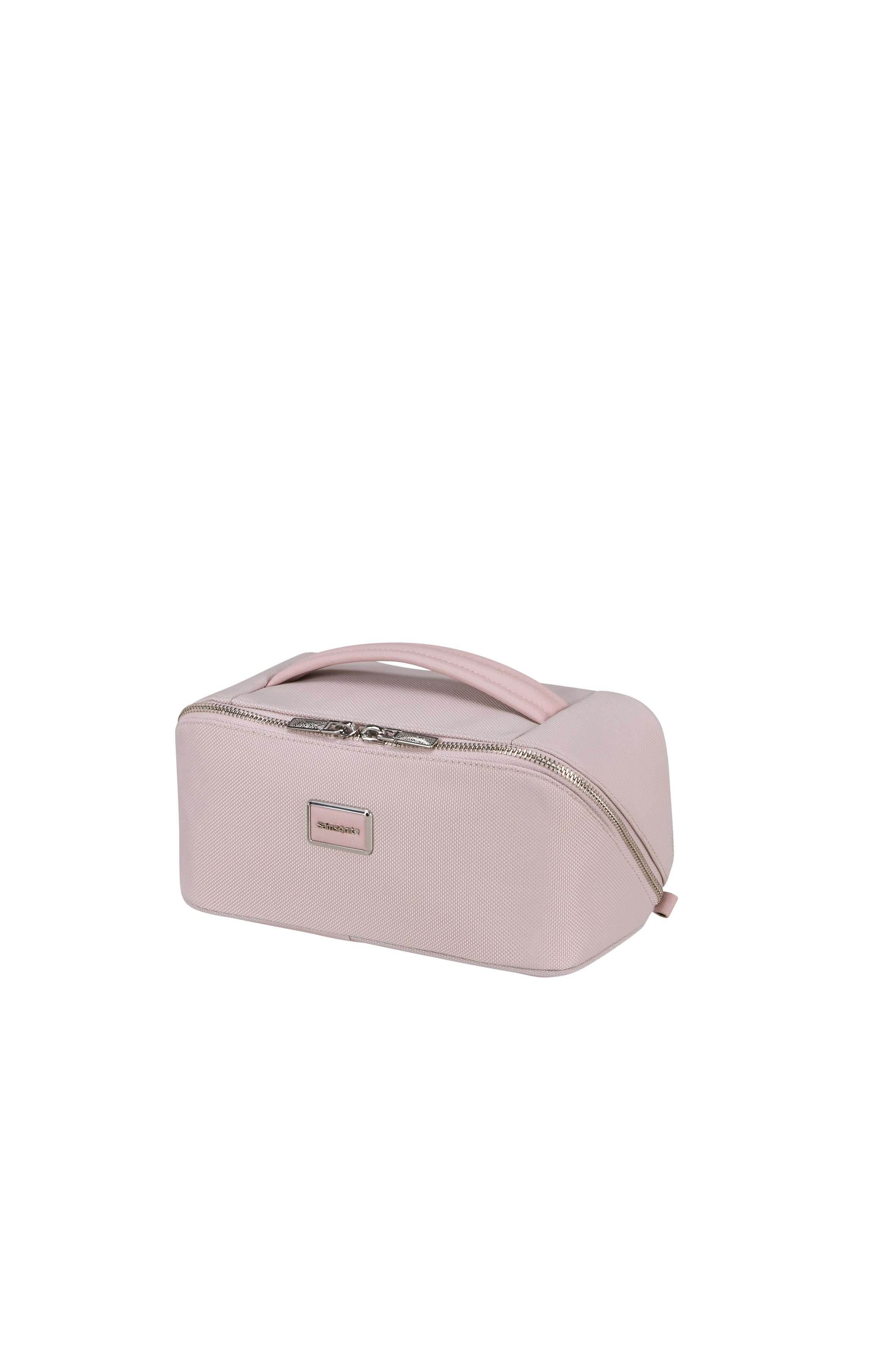 Samsonite Kosmetiktasche IMAGE, Handgepäcktasche, strapazierfähiges und pflegeleichtes Material