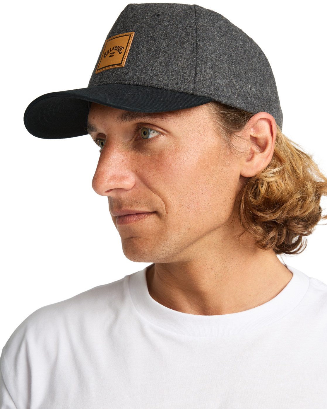 Billabong Snapback Cap Stacked günstig online kaufen
