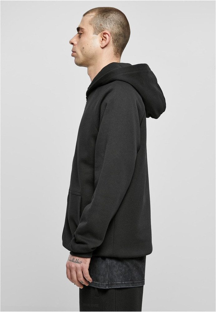 9N1M SENSE Hoodie Sense Uni Zip Hoodie