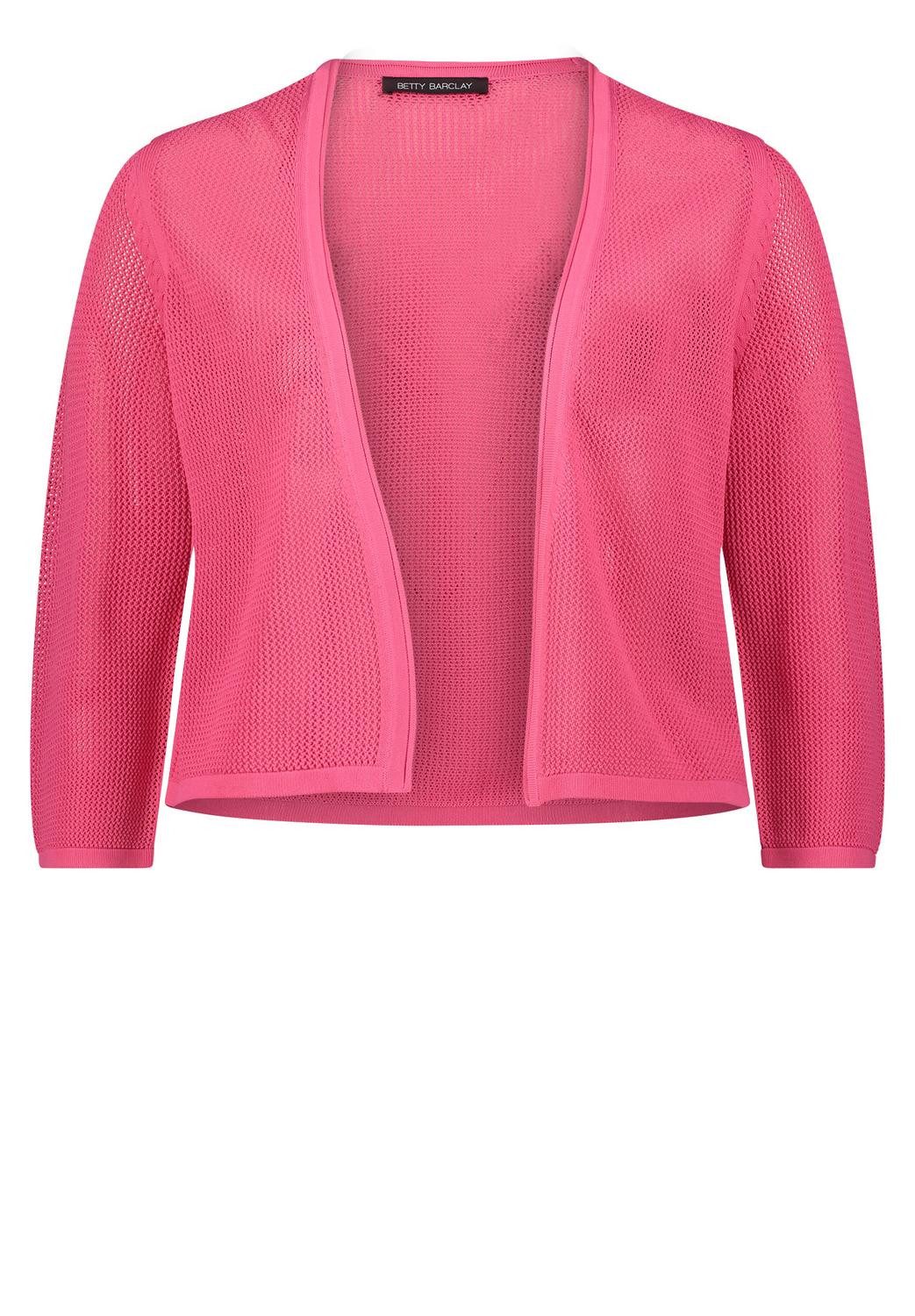 pink flambé