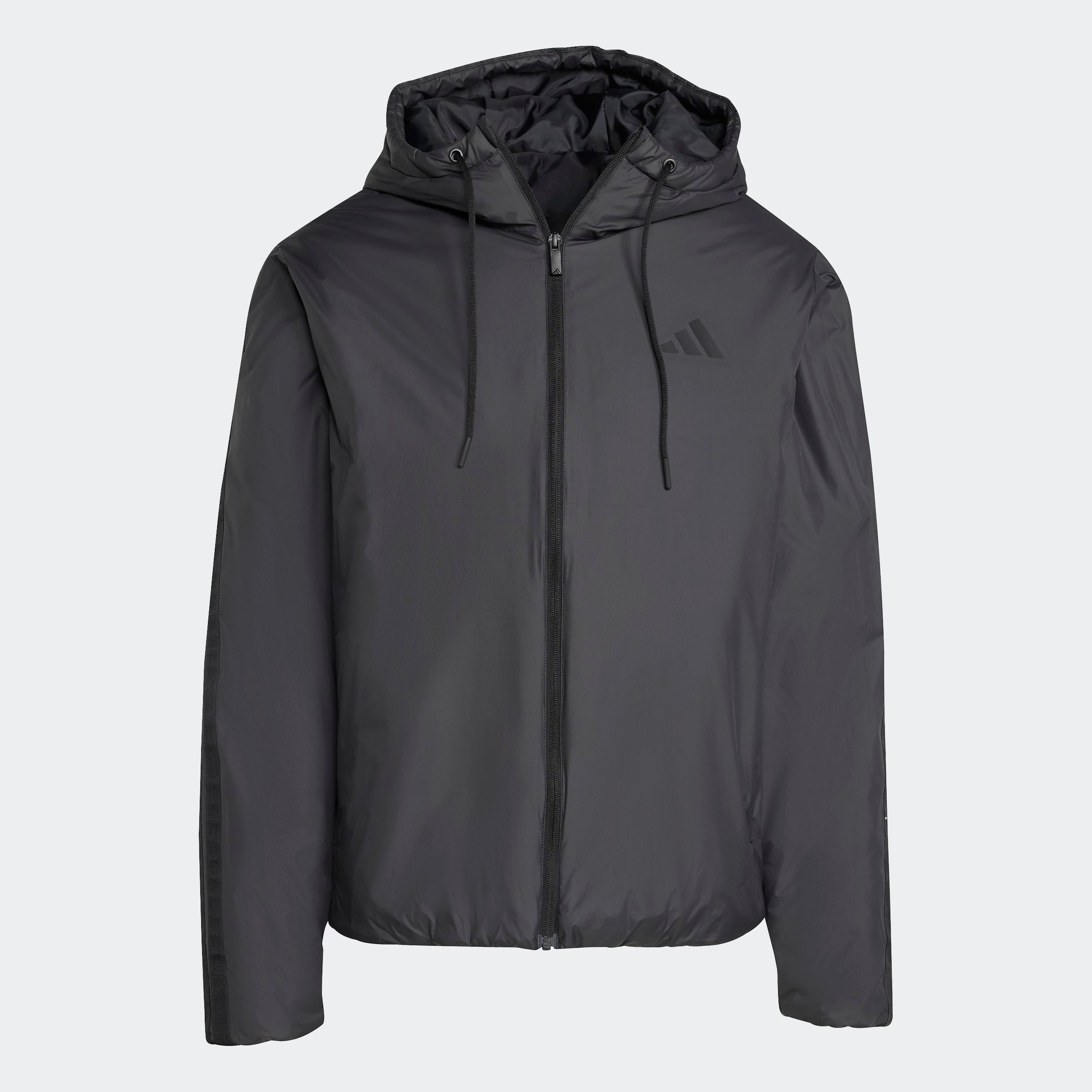 Outdoorjacke ESSENTIALS CLIMAWARM 3-STREIFEN INSULATED
