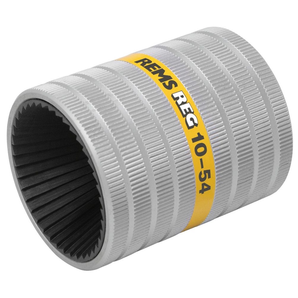Rems Rohrschneider REG Rohrentgrater 10-54 mm für Außen und Innen 113, (1-tlg), 10-54 mm für Außen und Innen