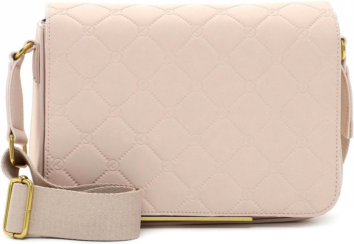 Tamaris Umhängetasche Anastasia Soft Crossbody Bag Rose