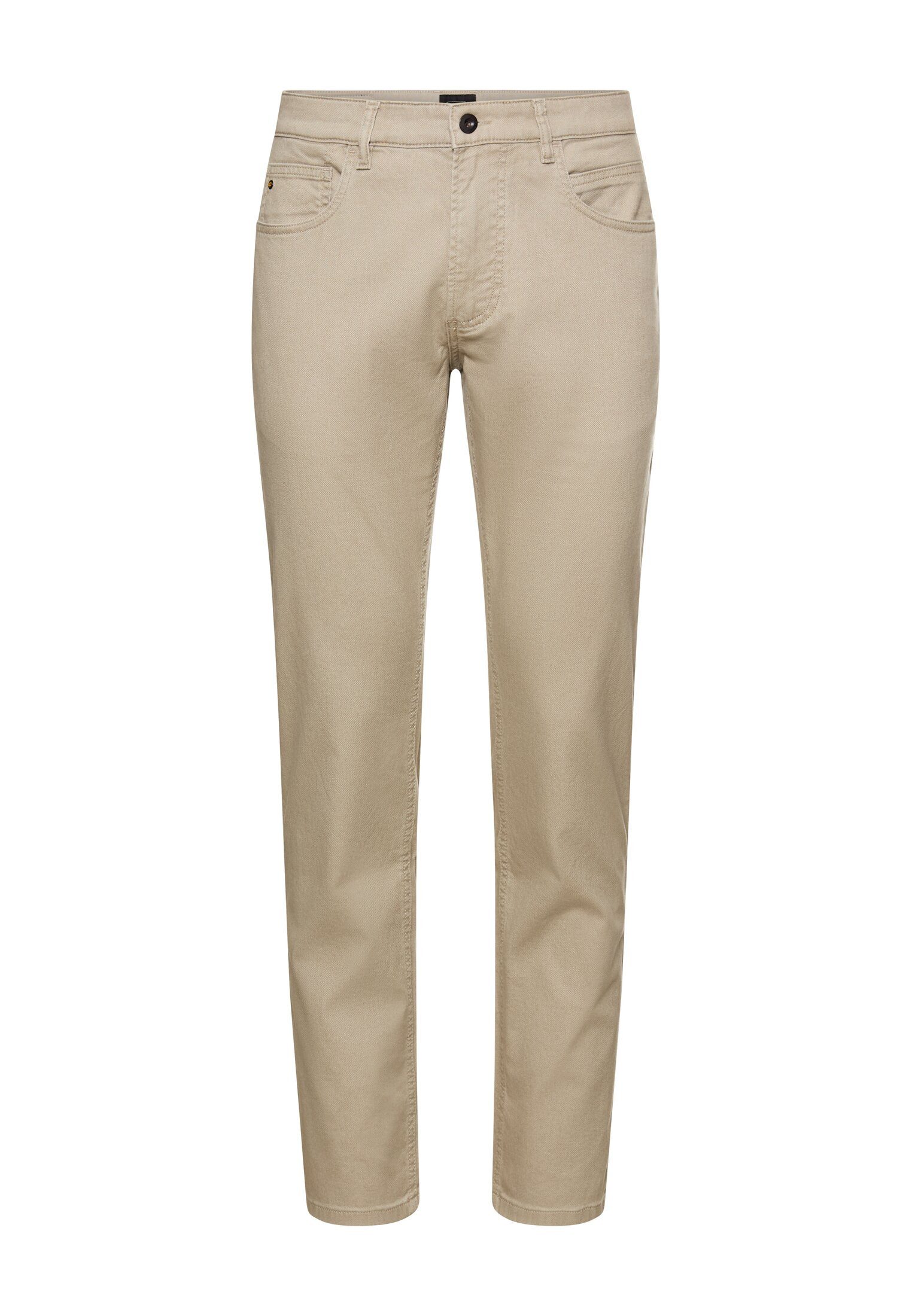 2-in-1-Hose Casual Pants