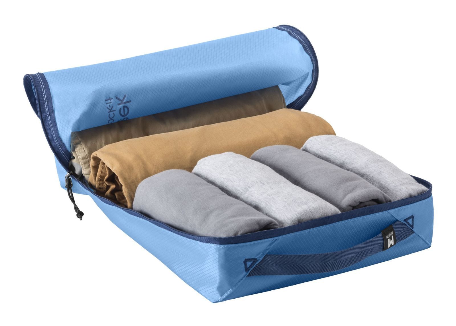 Eagle Creek Packsack Isolate Cube Set XS / S / M (Set, 3-tlg)