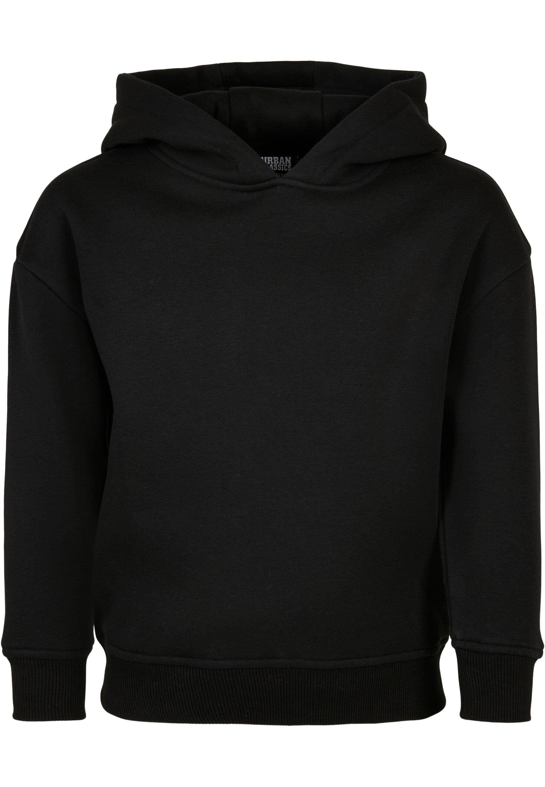 URBAN CLASSICS Hoodie Urban Classics Damen Girls Hoody (1-tlg)