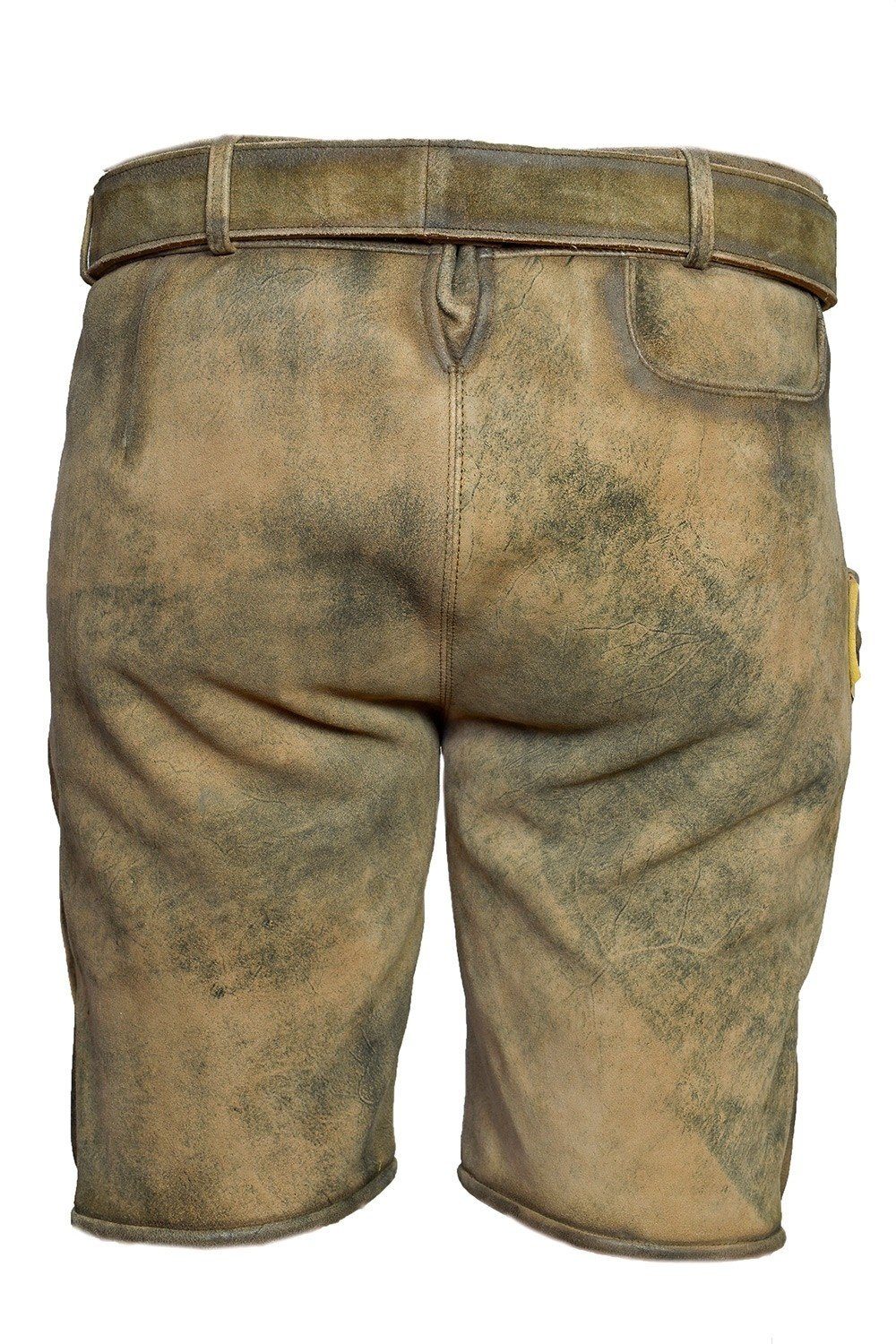 Edelnice Trachtenlederhose Erwin günstig online kaufen