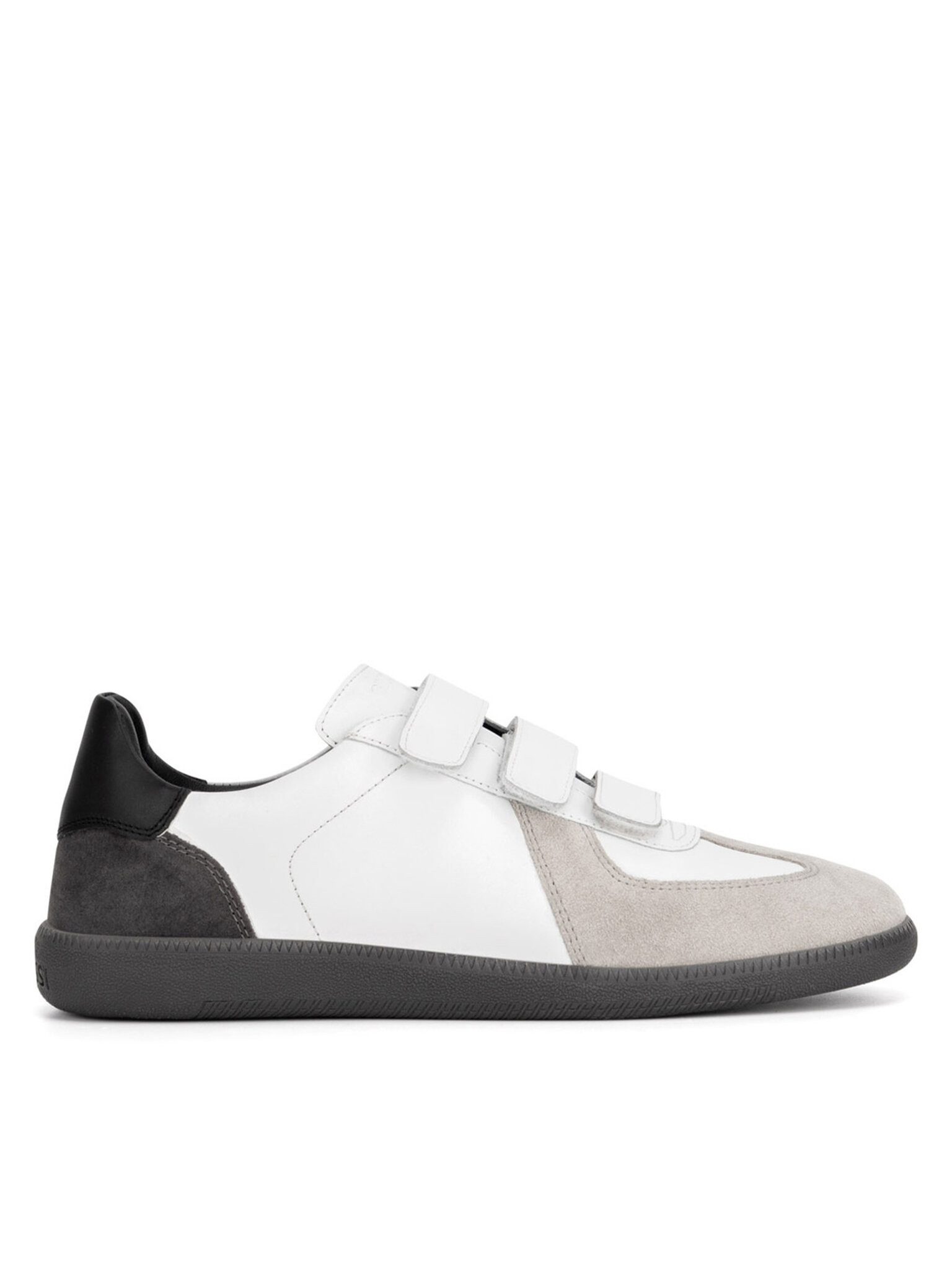GINO ROSSI Gino Rossi Кроссовкиs Damen TESSA-01-W1 Weiß Кроссовки