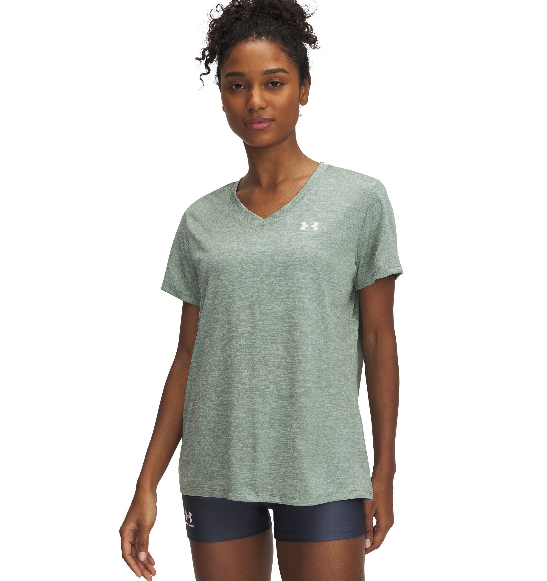 Trainingsshirt TECH SSV- TWIST