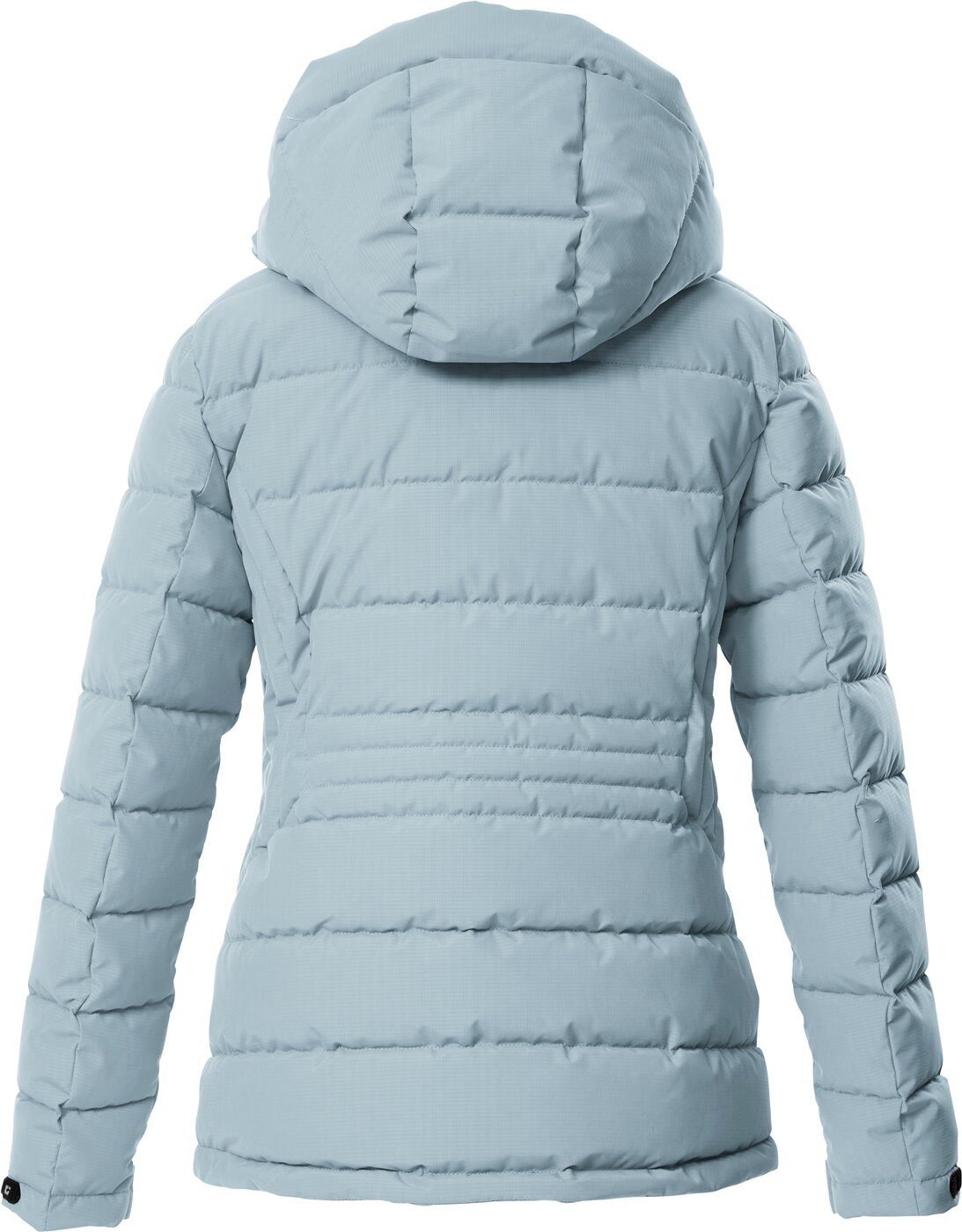 Killtec Funktionsjacke KOW 10 WMN QLTD JCKT HELL EISBLAU günstig online kaufen