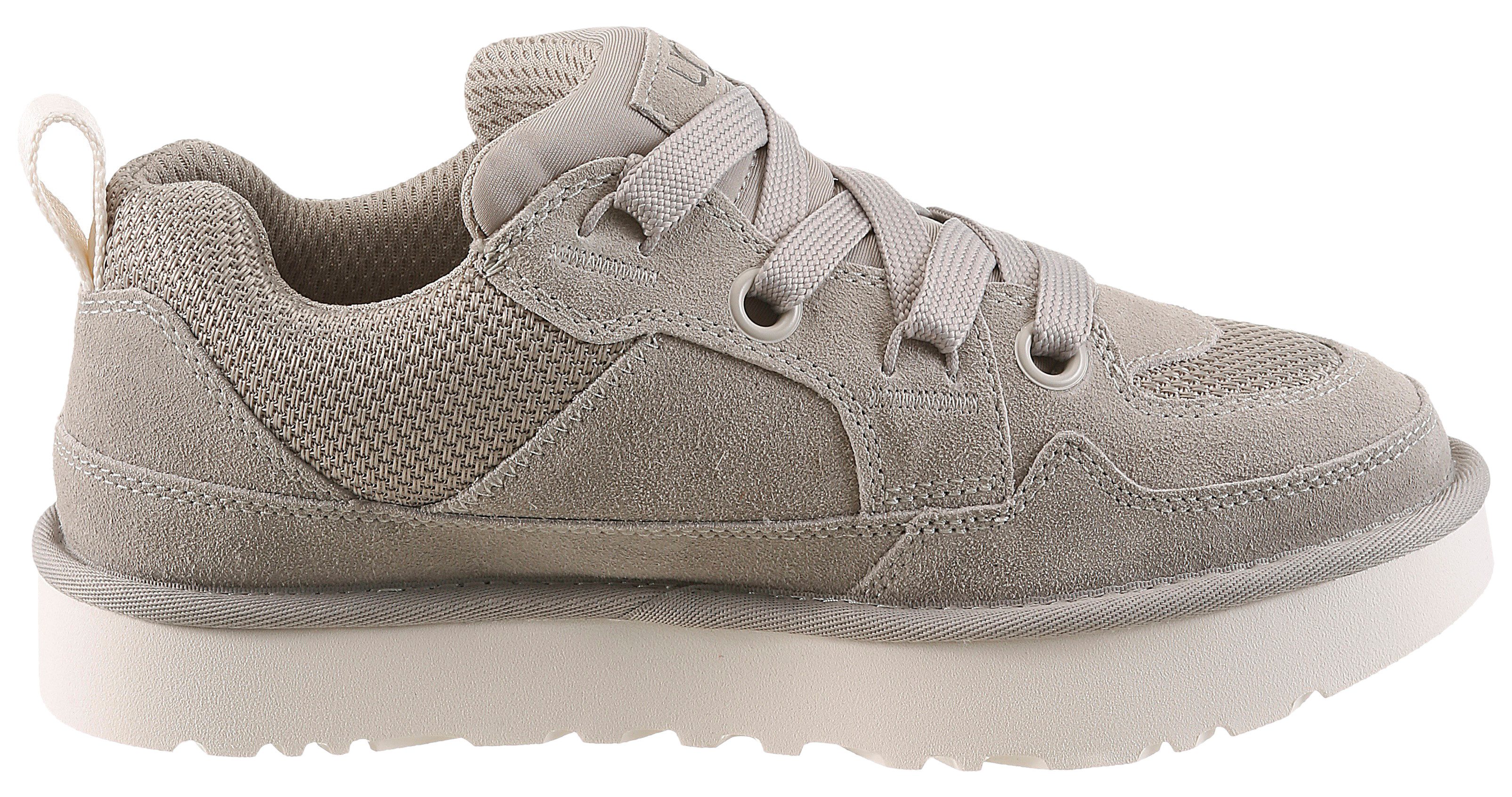 UGG Unisex LO LOWMEL Sneaker, Halbschuh, Schnürschuh Freizeitschuh mit tren günstig online kaufen