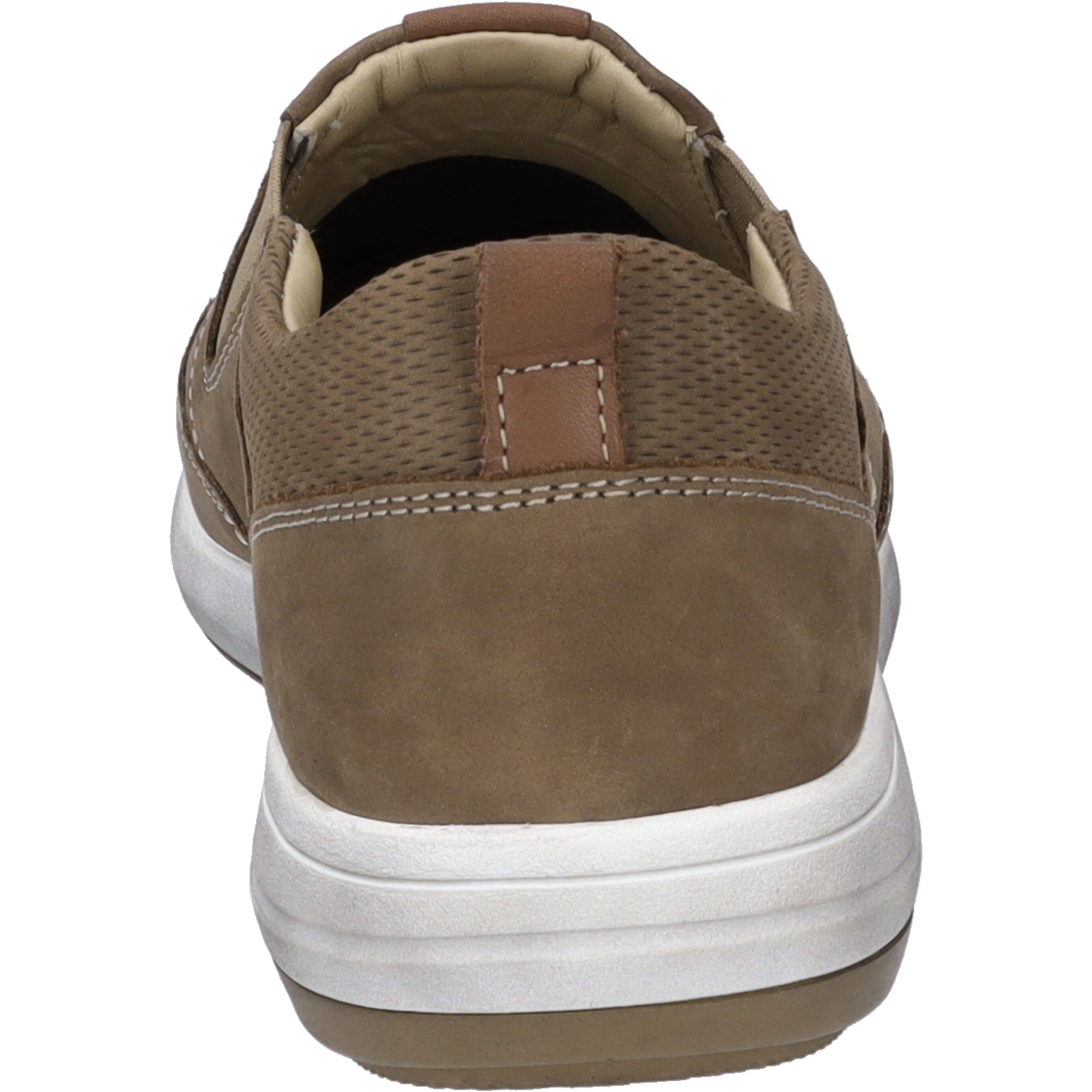 Josef Seibel Enrico 04,natur Slipper