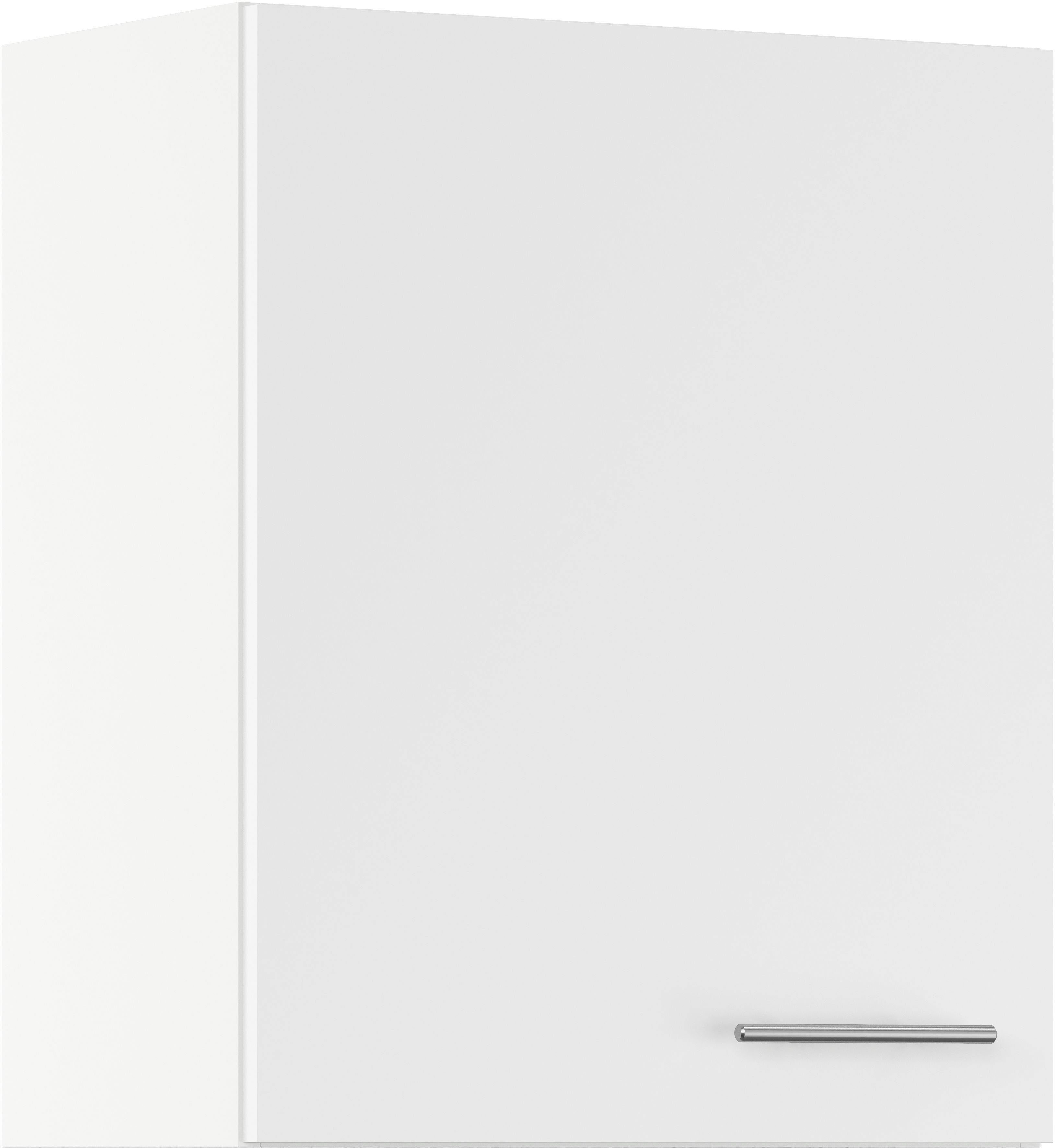 IMPULS KÜCHEN Hängeschrank ""Prag und Valencia", vormontiert," mit Soft-Clo günstig online kaufen