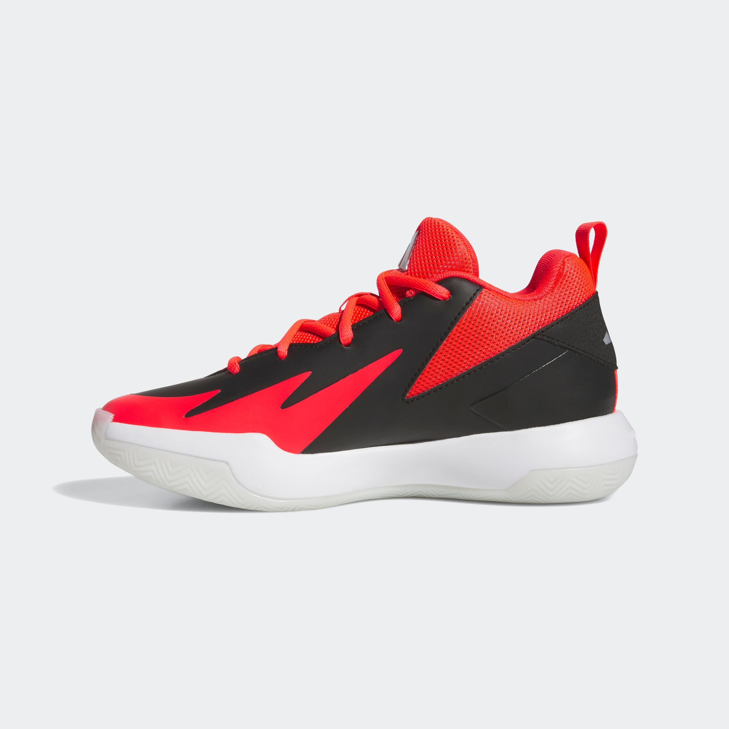 adidas Performance CROSS 'EM UP SELECT Basketballschuh für Jugendliche