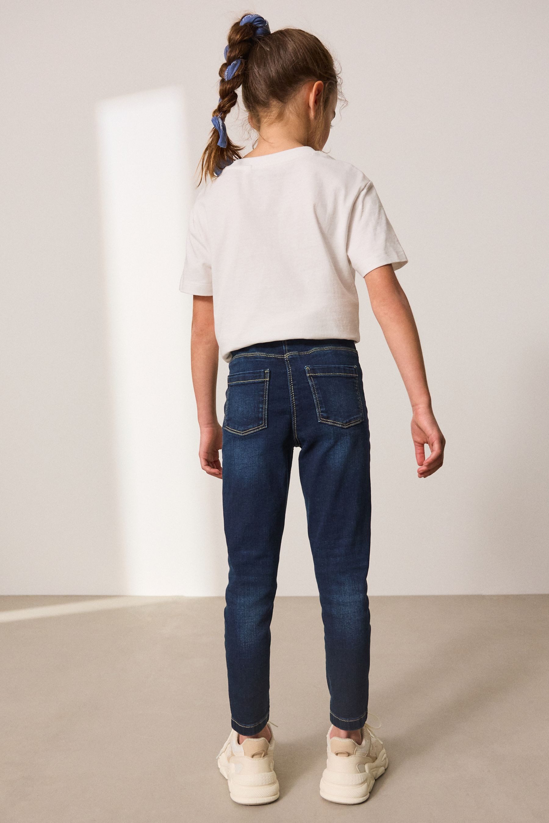 Next Jeansleggings Jeggings (1-tlg)
