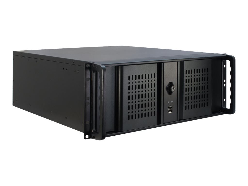 Inter-Tech NAS-Gehäuse