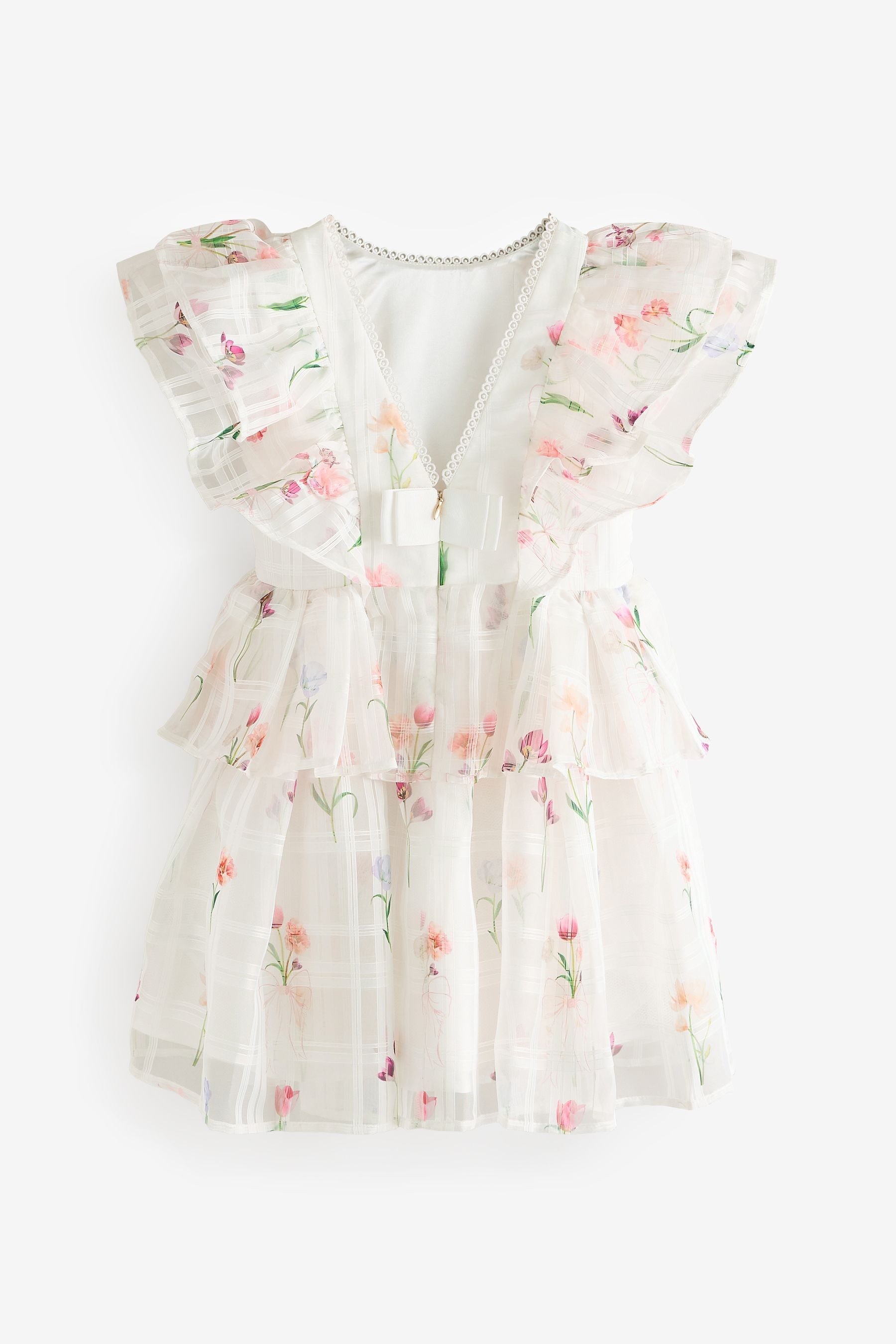 Baker by Ted Baker Druckkleid Baker günstig online kaufen