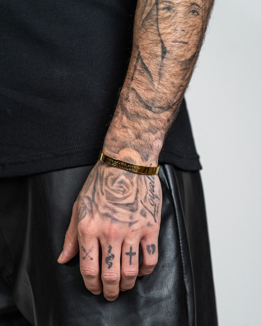 UNSHINEBAR Armreif Basic Armreif für Herren günstig online kaufen