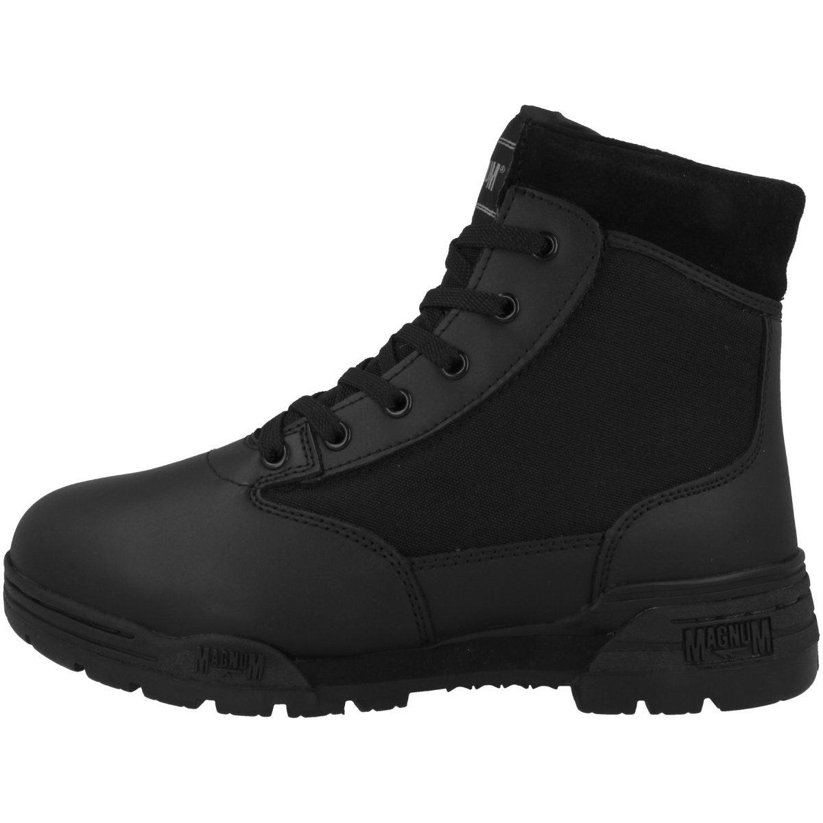 Classic Mid Herren Berufsschuh