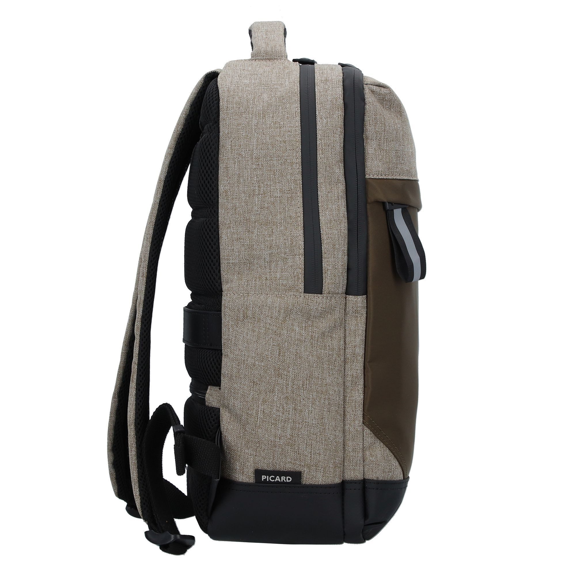 Picard Daypack Speed, Polyester