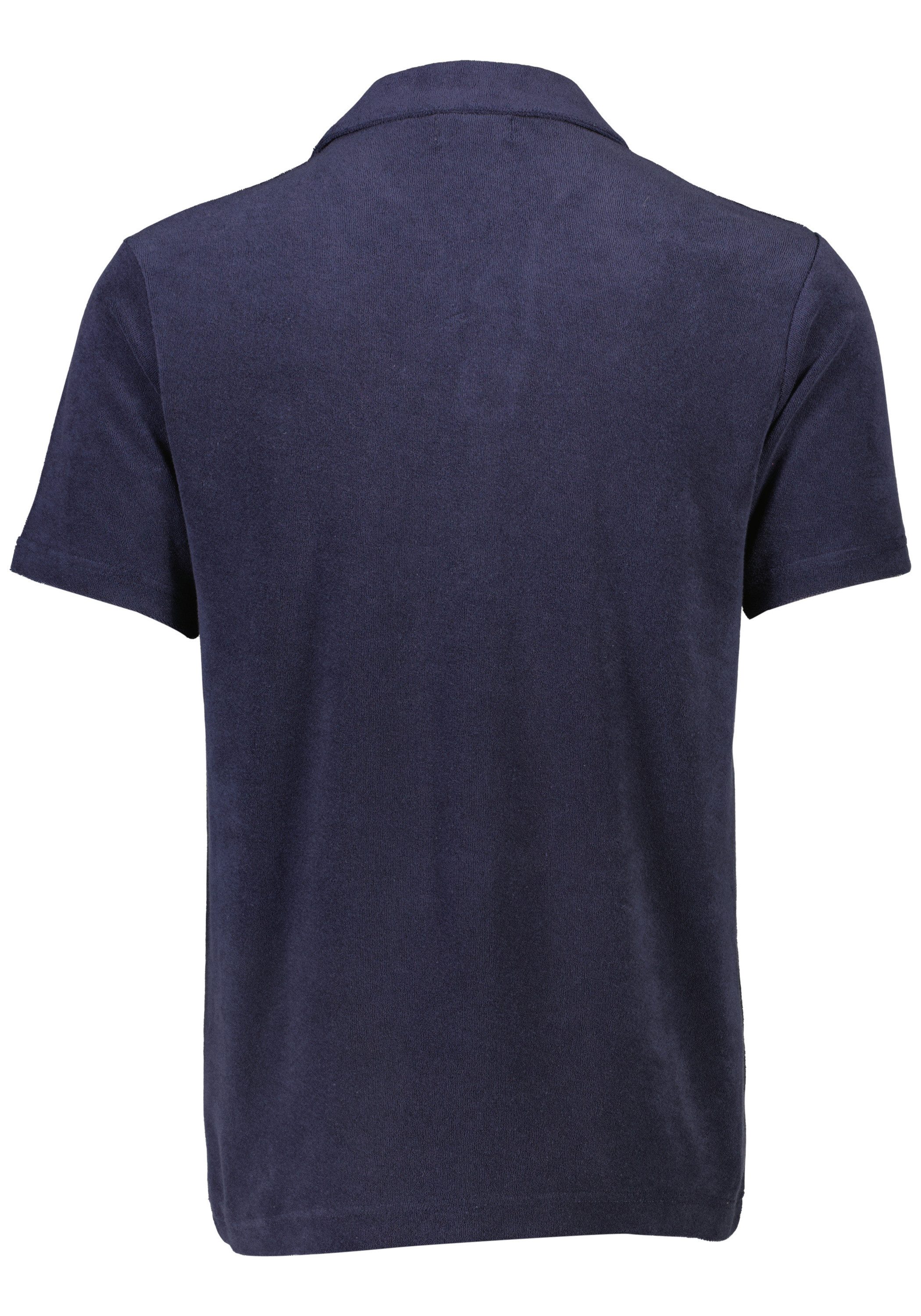 LINDBERGH Poloshirt Poloshirt Relaxed Fit