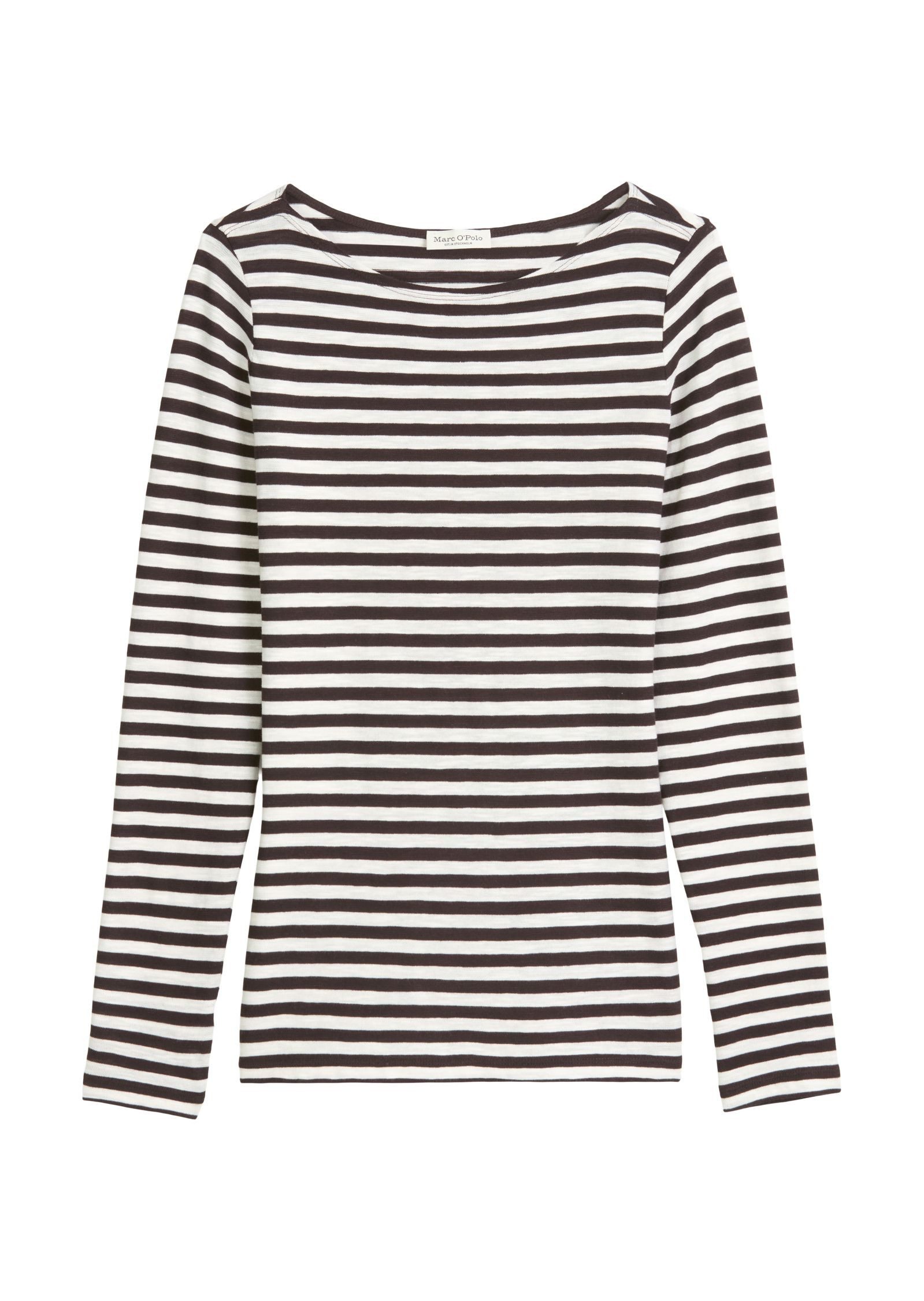 Marc O'Polo Langarmshirt günstig online kaufen