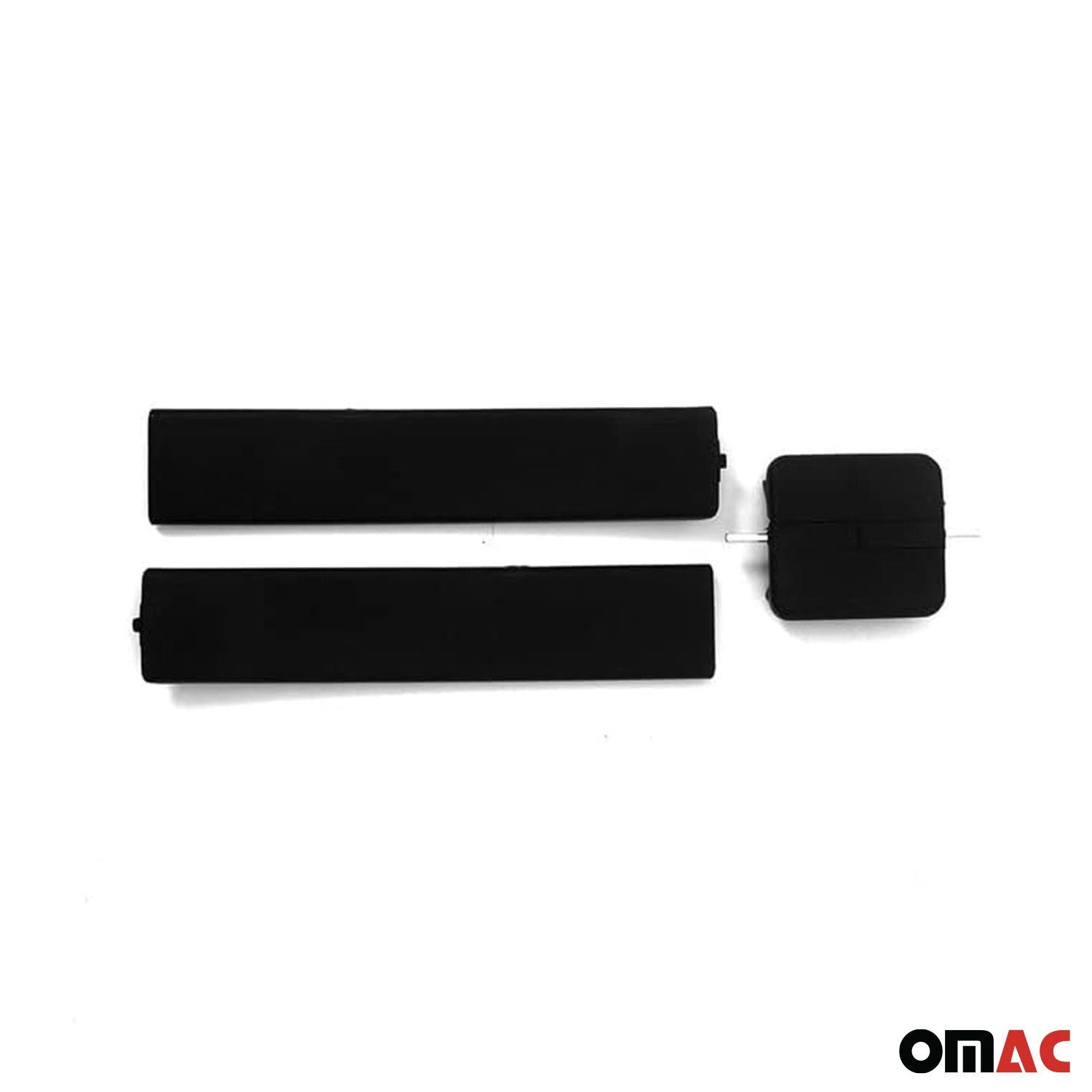 OMAC Fenster Reparatursatz Seitenfenster für VW T5 T6 Transporter 2003-24, (1 St)