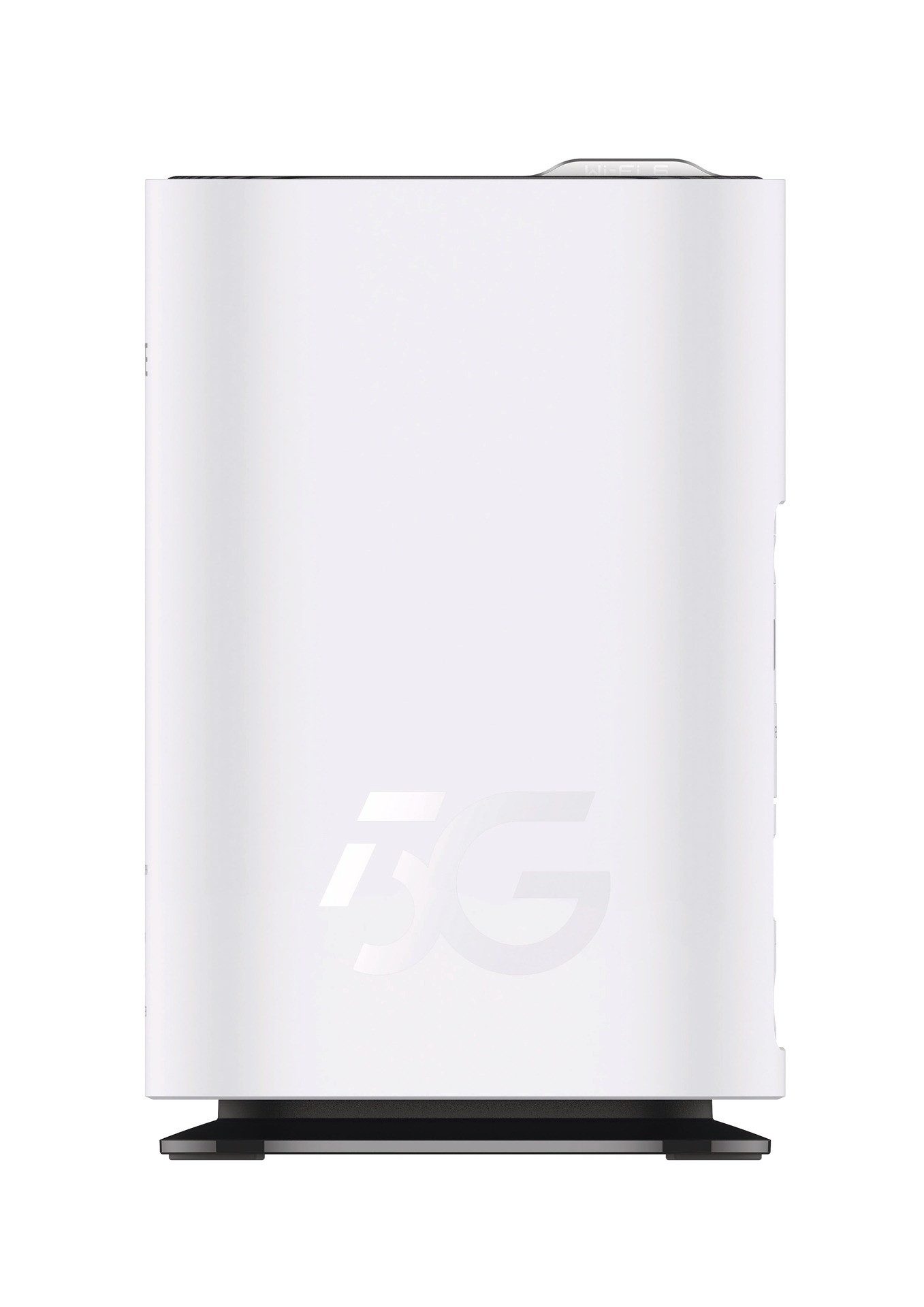 ZTE Hyperbox Lite 5G LTE Nano Sim Karte WLAN Router WiFi 6 4G/LTE-Router, Gigabit-Anschluss, für Zuhause & Büro – Bild 3 von 5
