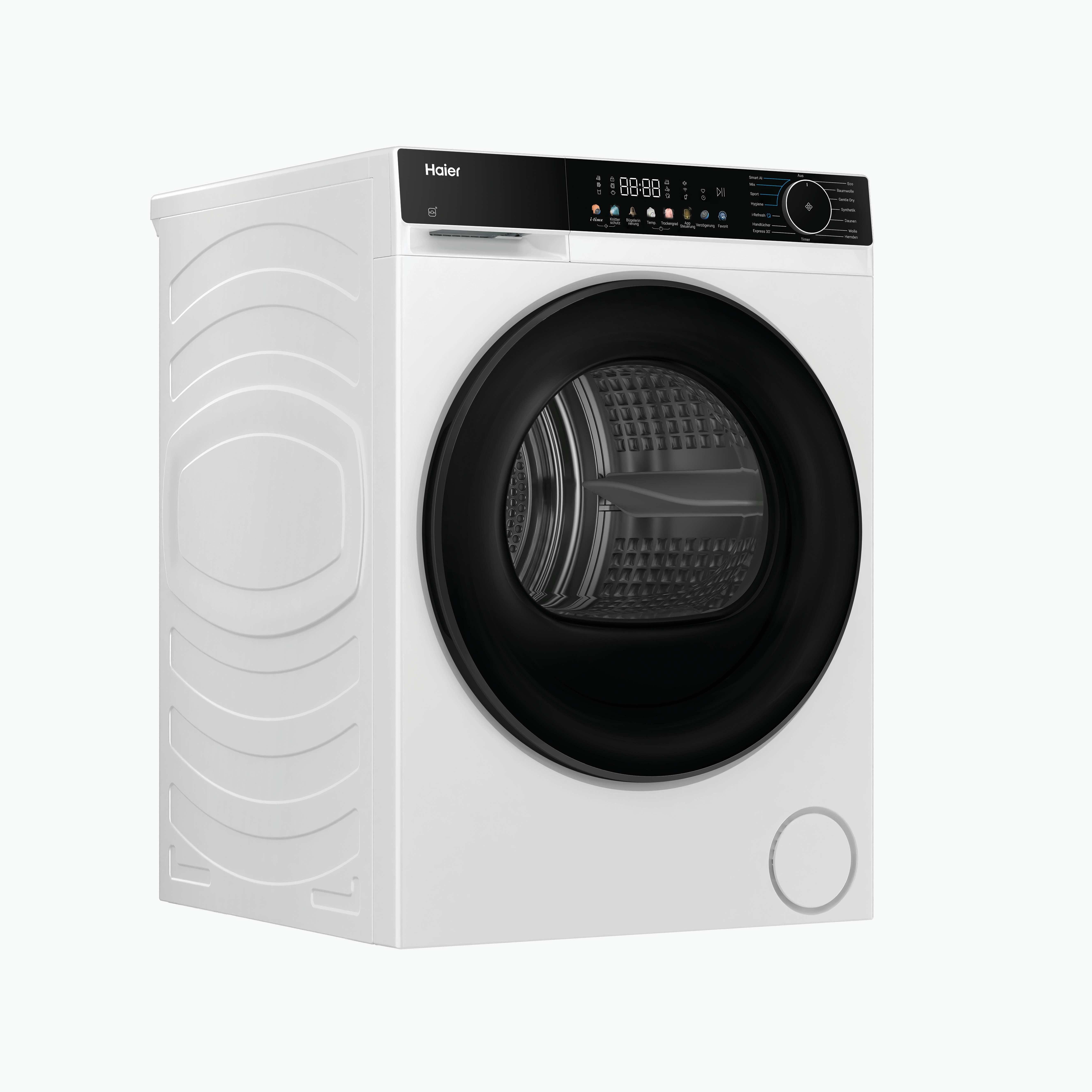 Wärmepumpentrockner HD80-C657U1