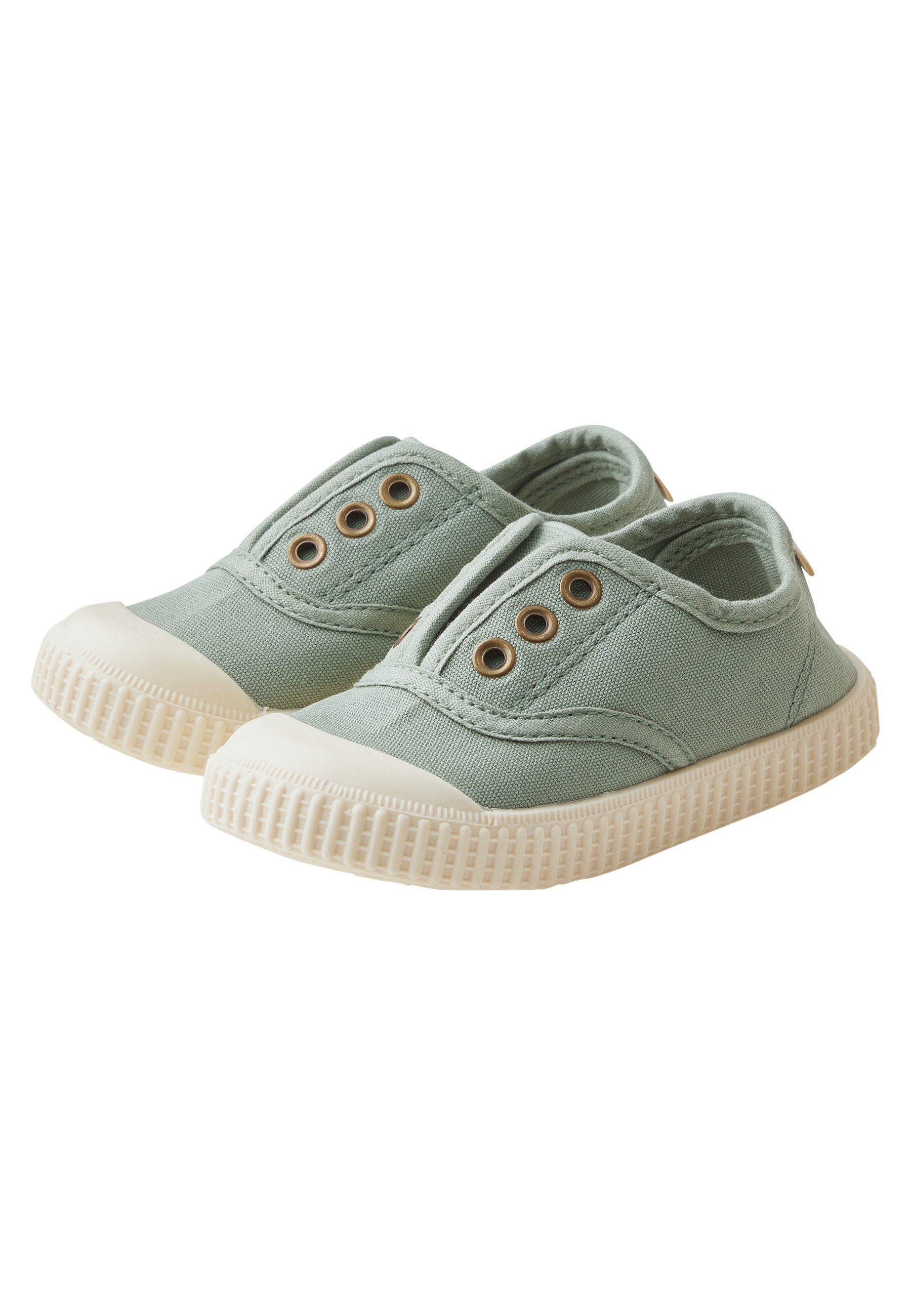 Sterntaler® Sneaker uni Krabbelschuh (1-tlg)