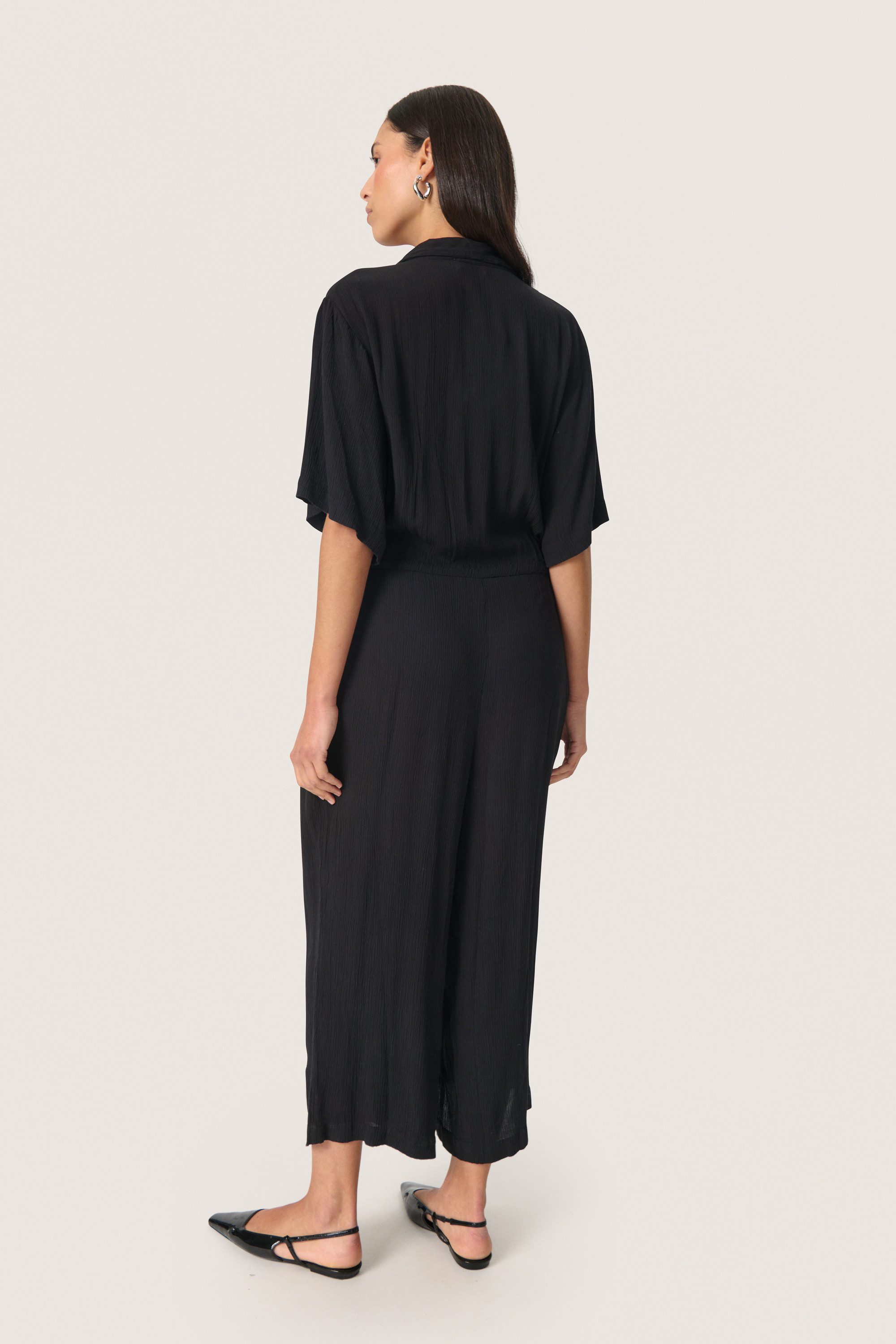 SOAKED IN LUXURY Jumpsuit Overall SLElonor