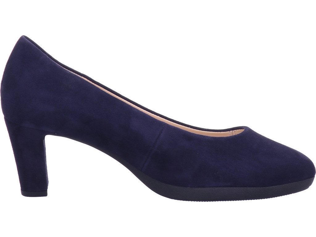 Gabor Pumps