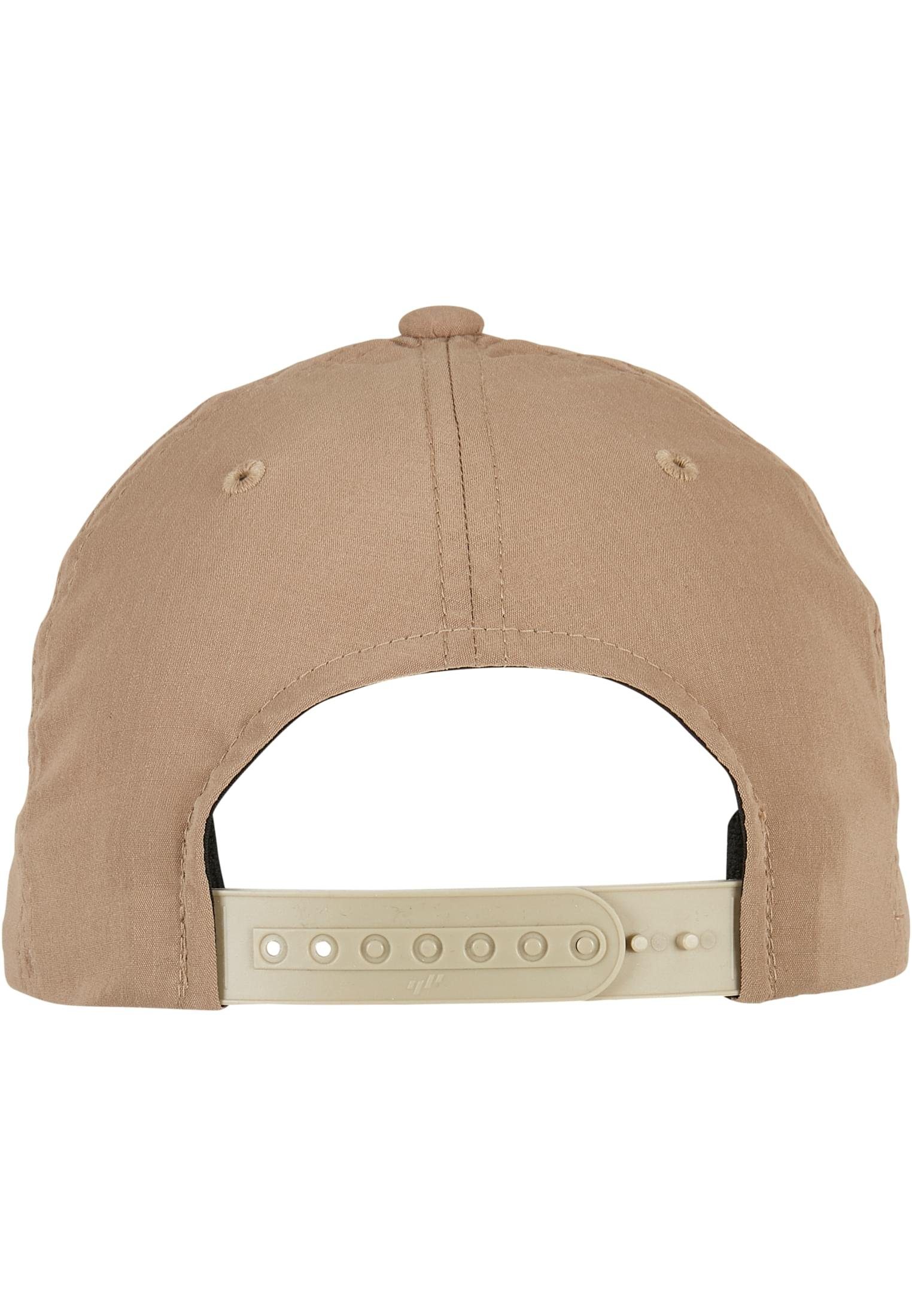 Snapback Accessoires Ripstop Flexfit Flex khaki 110 Cap