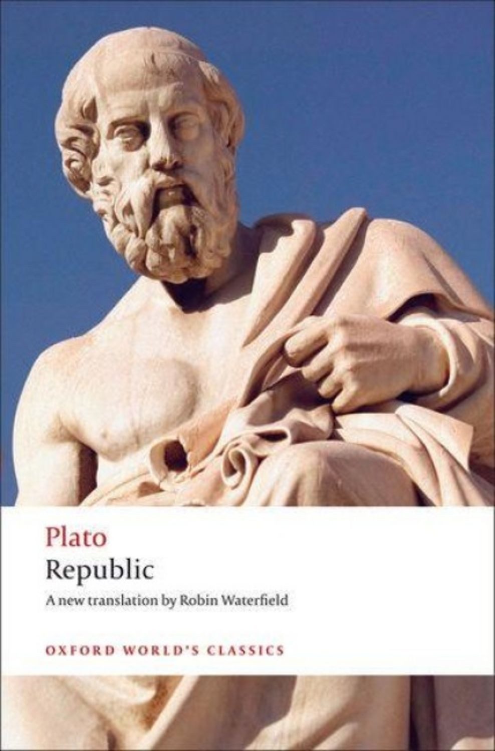 Republic / Plato