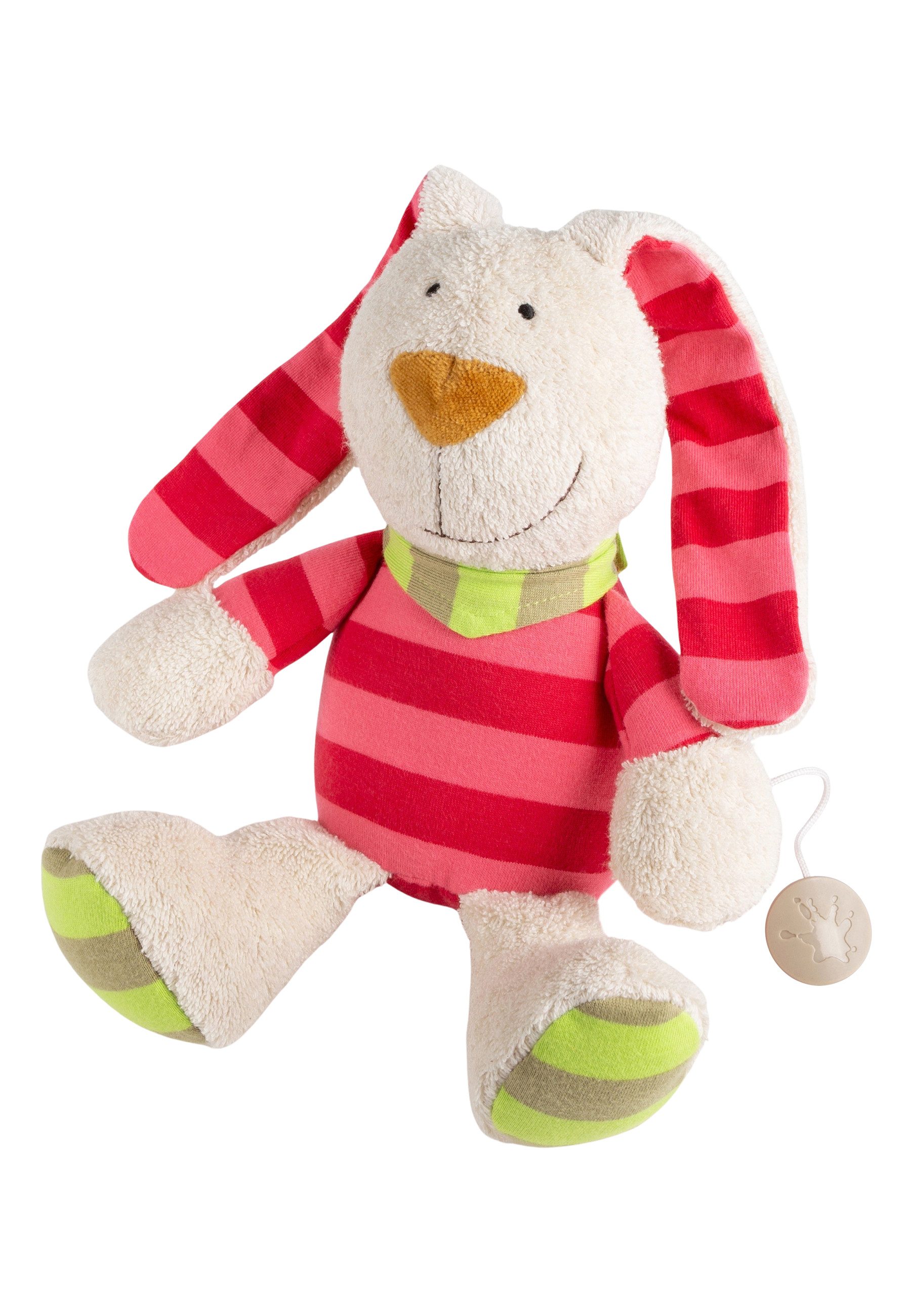 Sigikid Spieluhr Classics für Babys und Kinder Mädchen, (1-tlg)