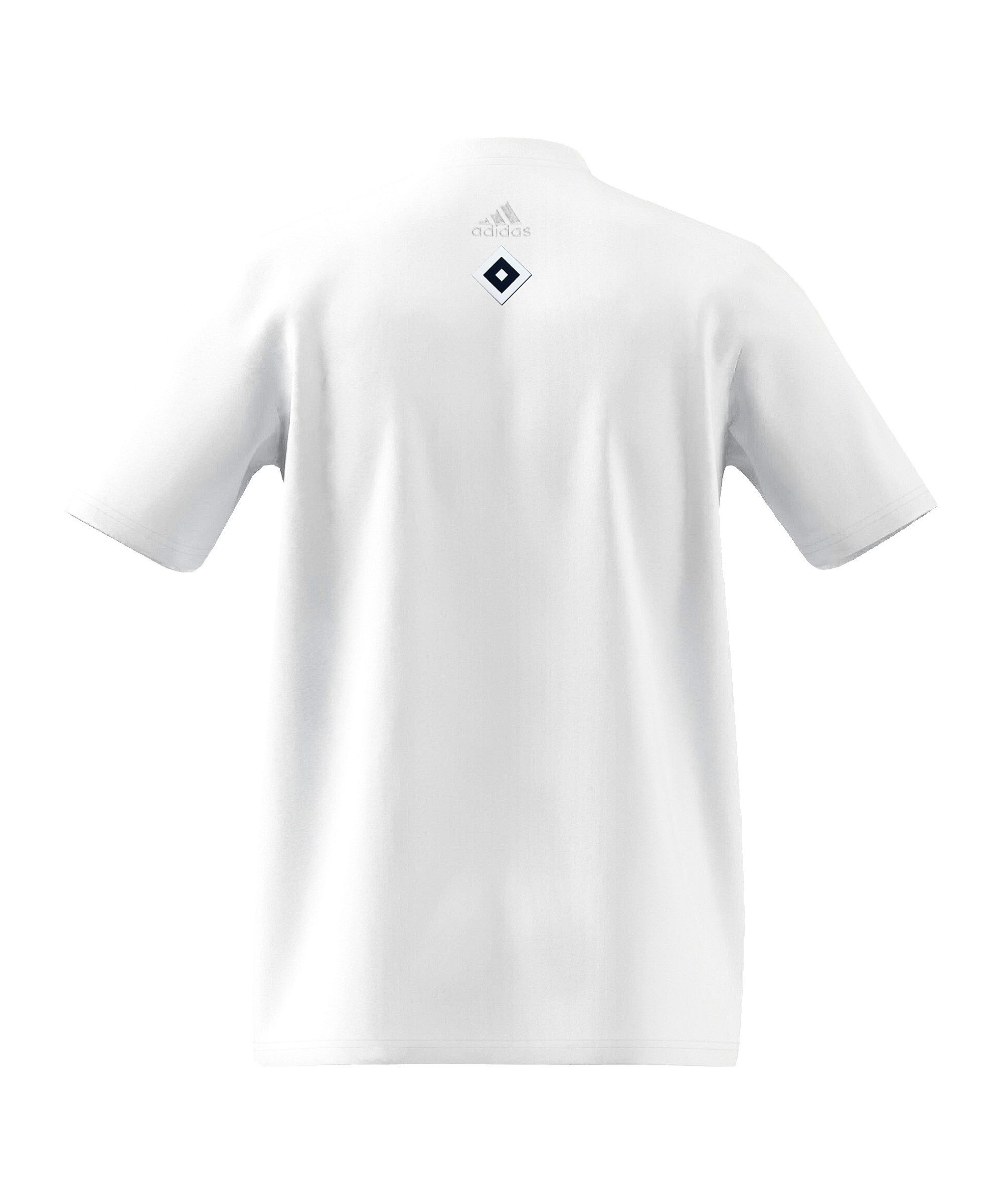 adidas Performance T-Shirt adidas Performance Hamburger günstig online kaufen
