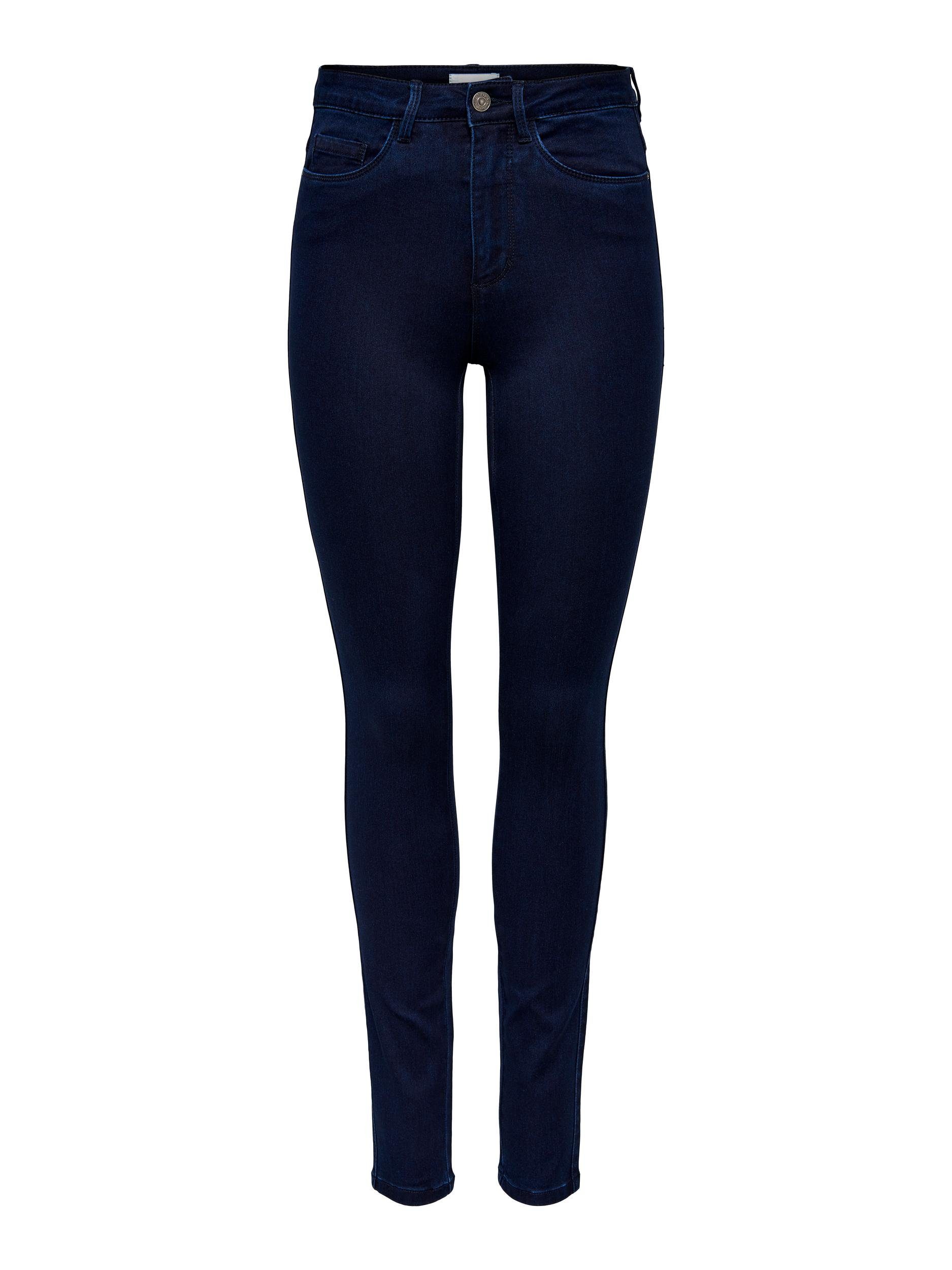 Skinny-fit-Jeans ONLROYAL HIGH SKINNY JEANS 101