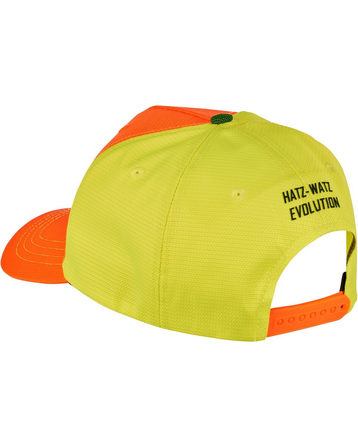 Parforce Protective Baseball Cap Membran-Cap Hatz-Watz Evolution