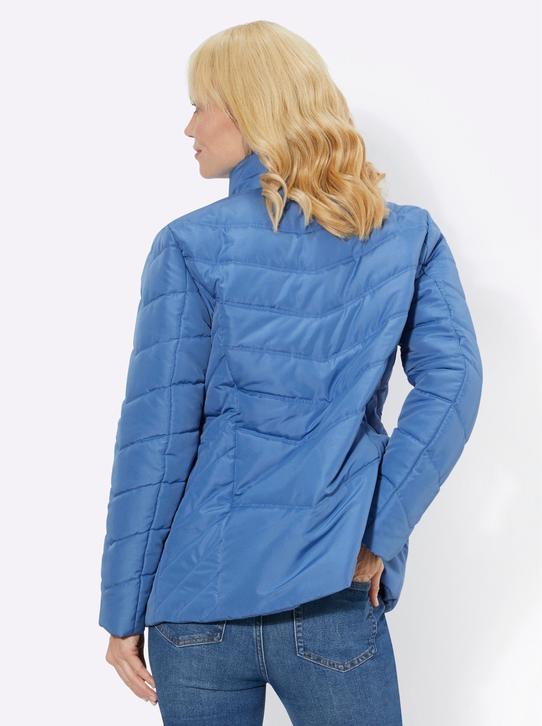 Witt Allwetterjacke Steppjacke . günstig online kaufen
