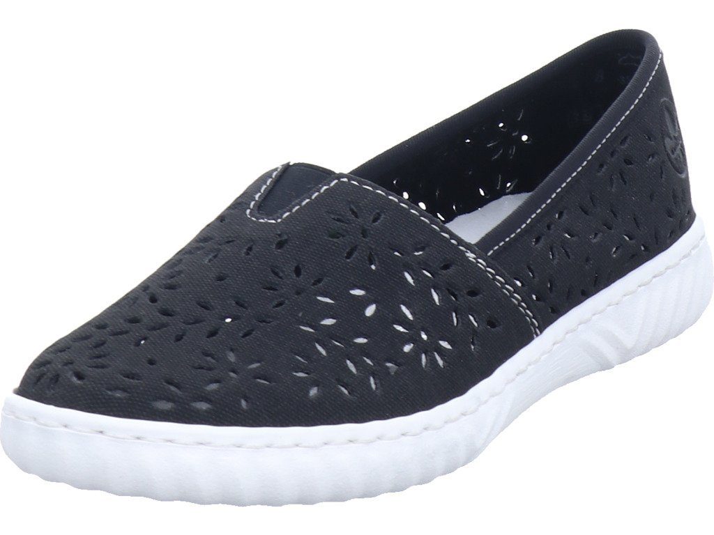 FSK Damen Halbschuhe Slipper