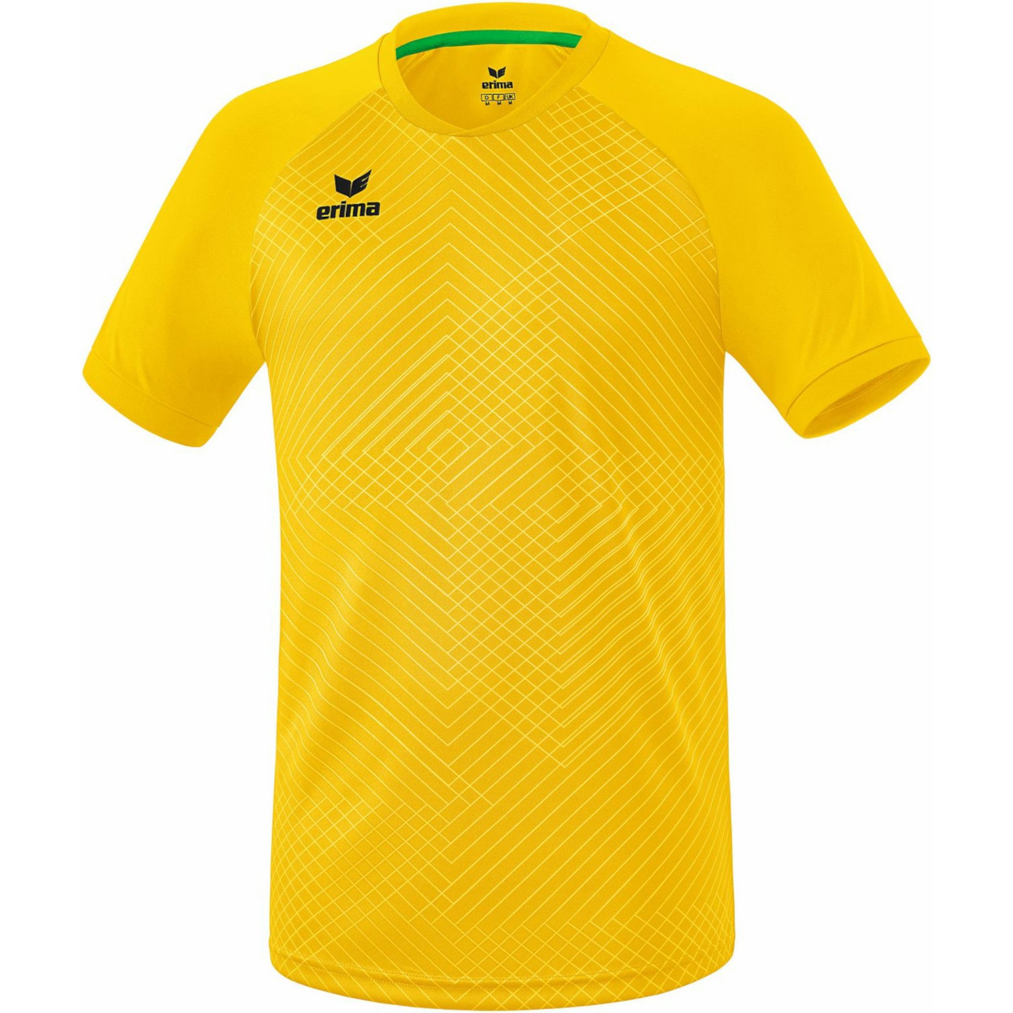 Fußballtrikot erima Kinder Trikot Madrid