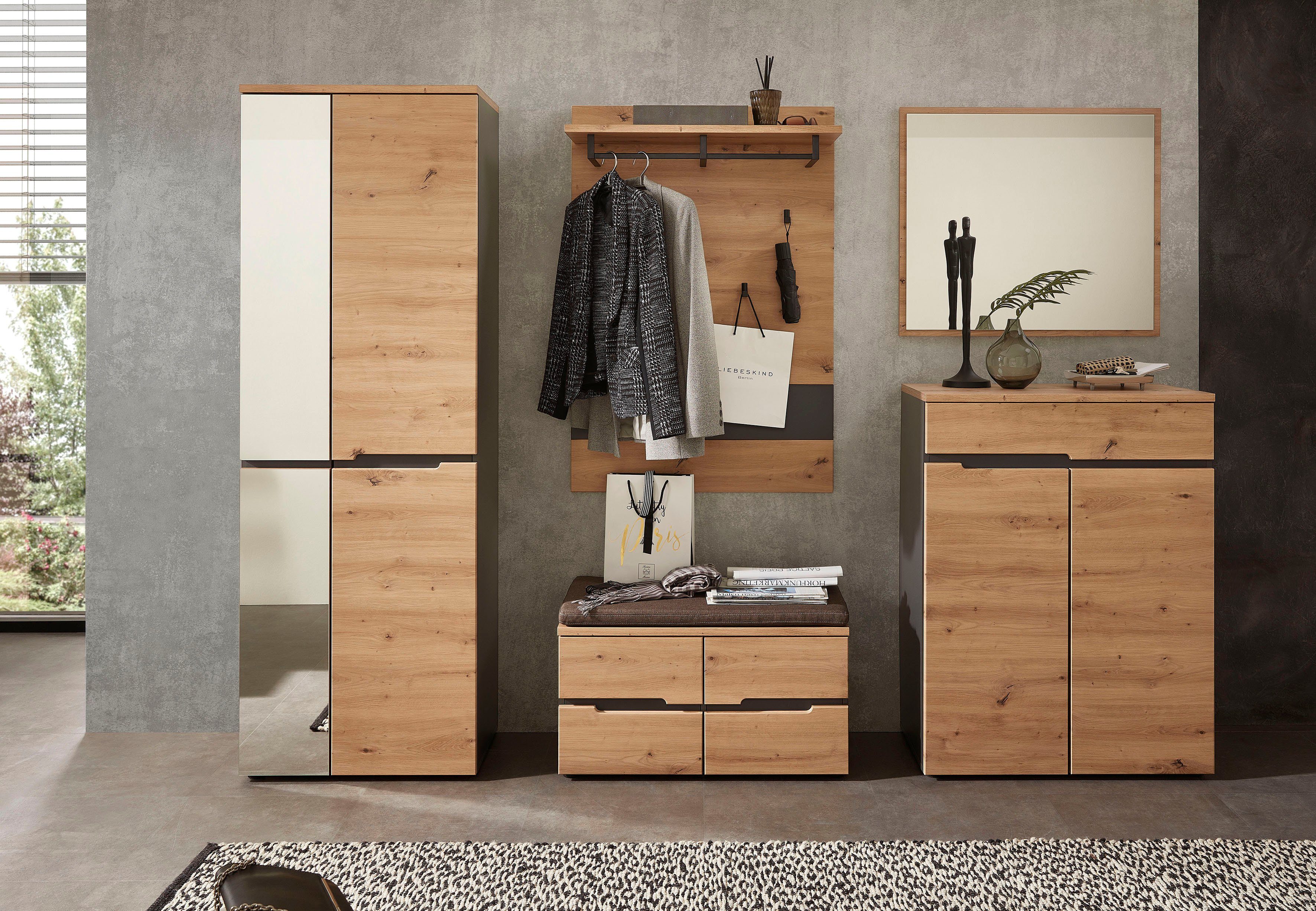 Garderobenschrank Innostyle