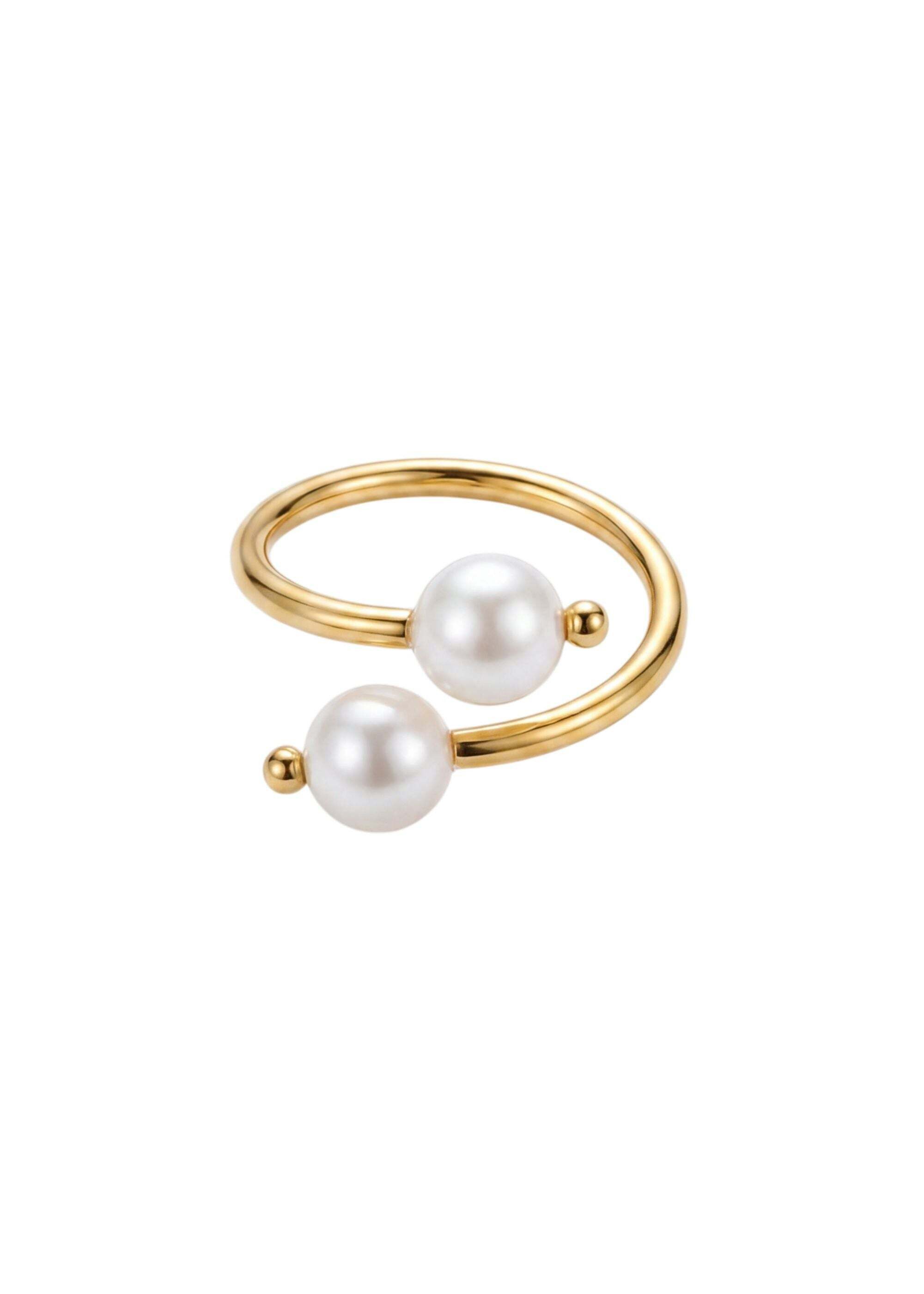 Purelei Fingerring Pearl Muse
