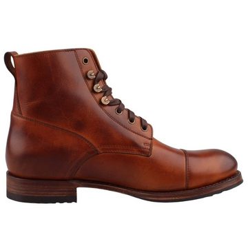 Sendra Boots 9049-Evolution Tang Arrugado Stiefelette