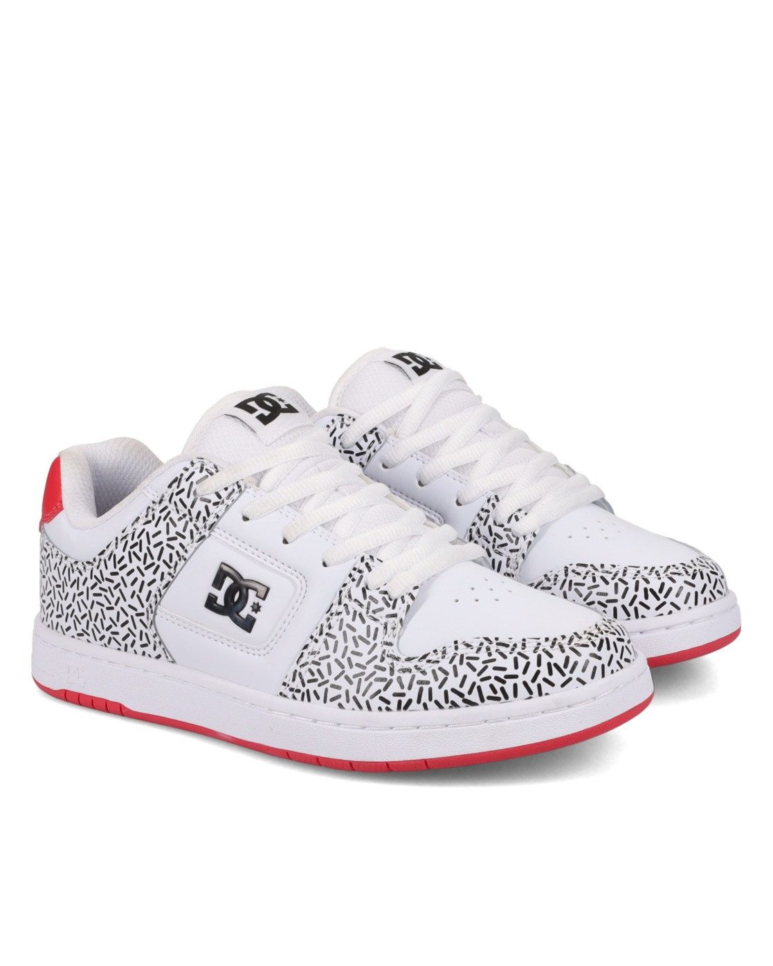 DC Shoes Manteca 4 Sneaker