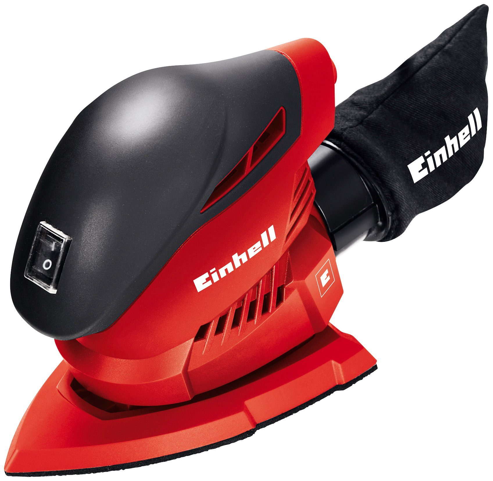 Einhell Multischleifer TH-OS 1016, 24000 U/min günstig online kaufen