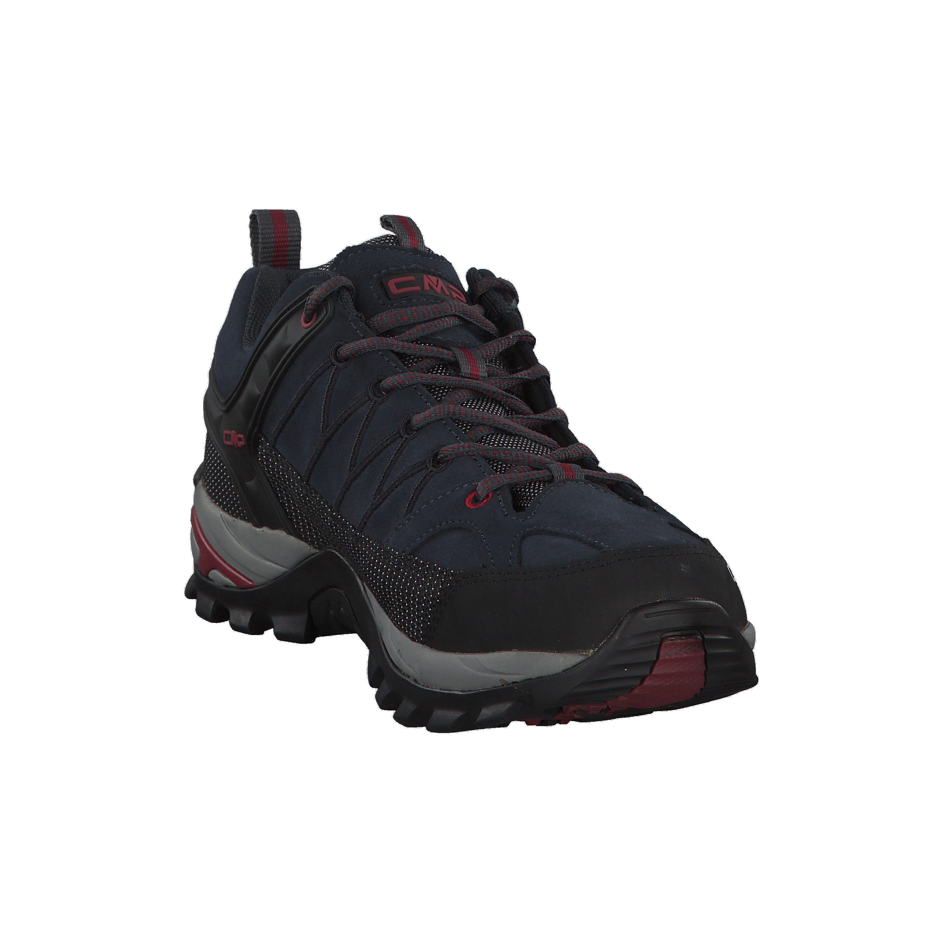 CMP CMP Herren Trekking Schuhe Rigel LOW 3Q13247 Trekkingschuh günstig online kaufen