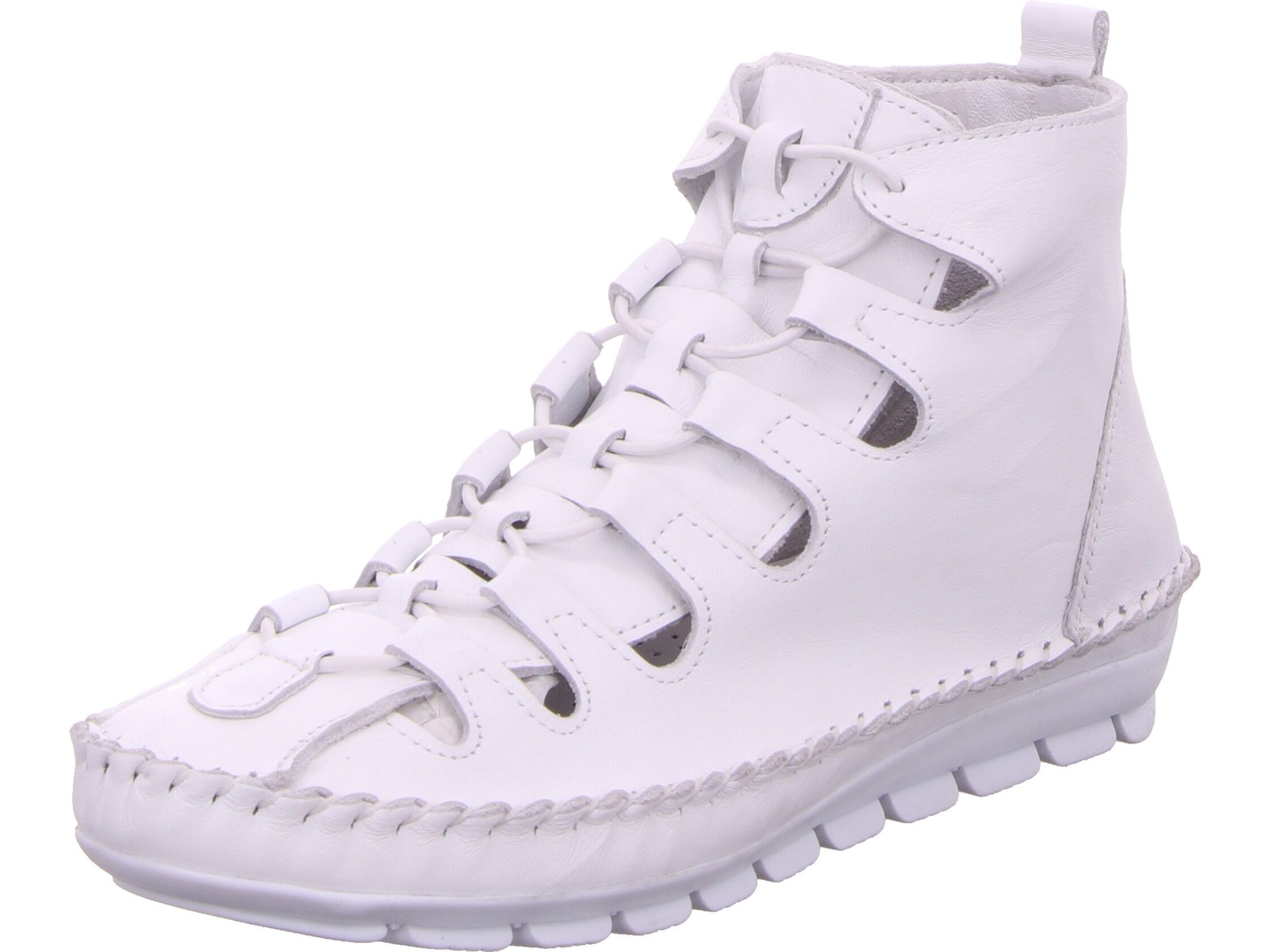 Gemini Schnürstiefelette