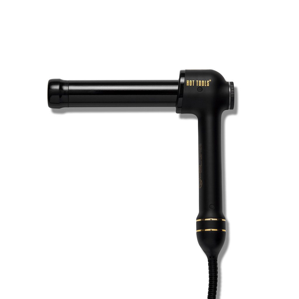 HOT TOOLS Lockenstab HOT TOOLS Curl Bar Black Gold 25mm
